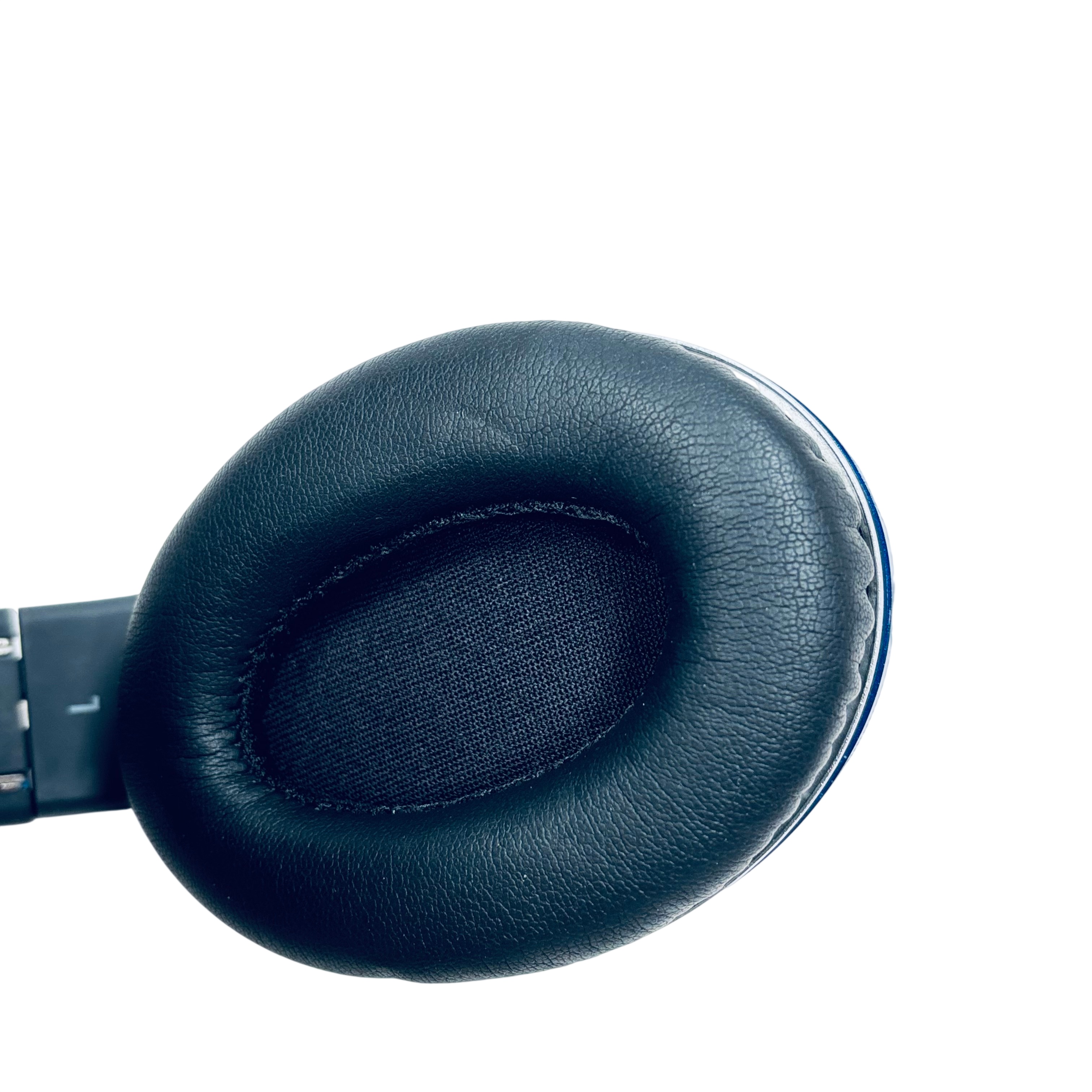 Monster Beats by Dr. Dre Studio High Definition Powered Isolation