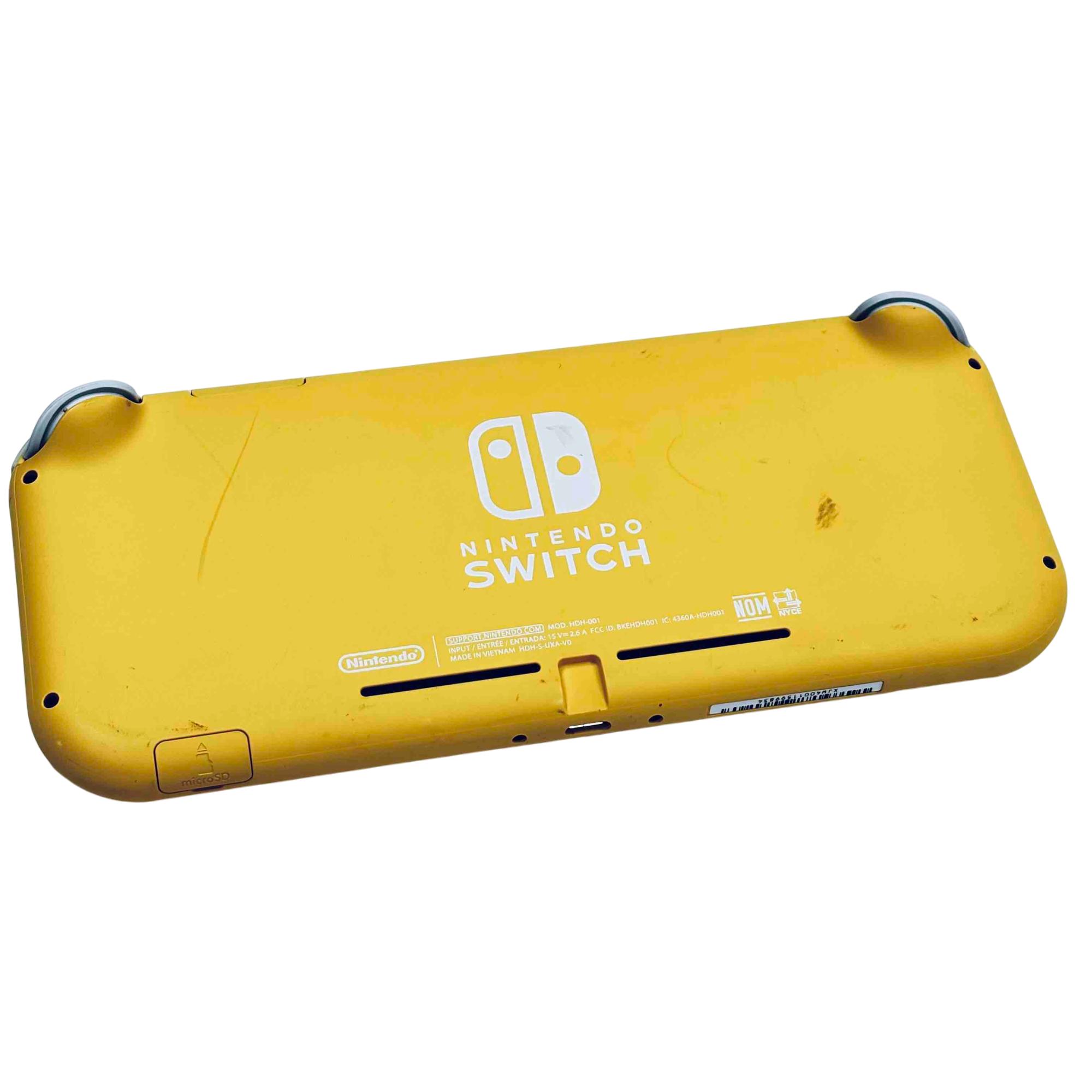 NINTENDO SWITCH／ニンテンドースイッチ　HDH-001 Amazon.com: Nintendo Switch Lite Handheld Gaming Console