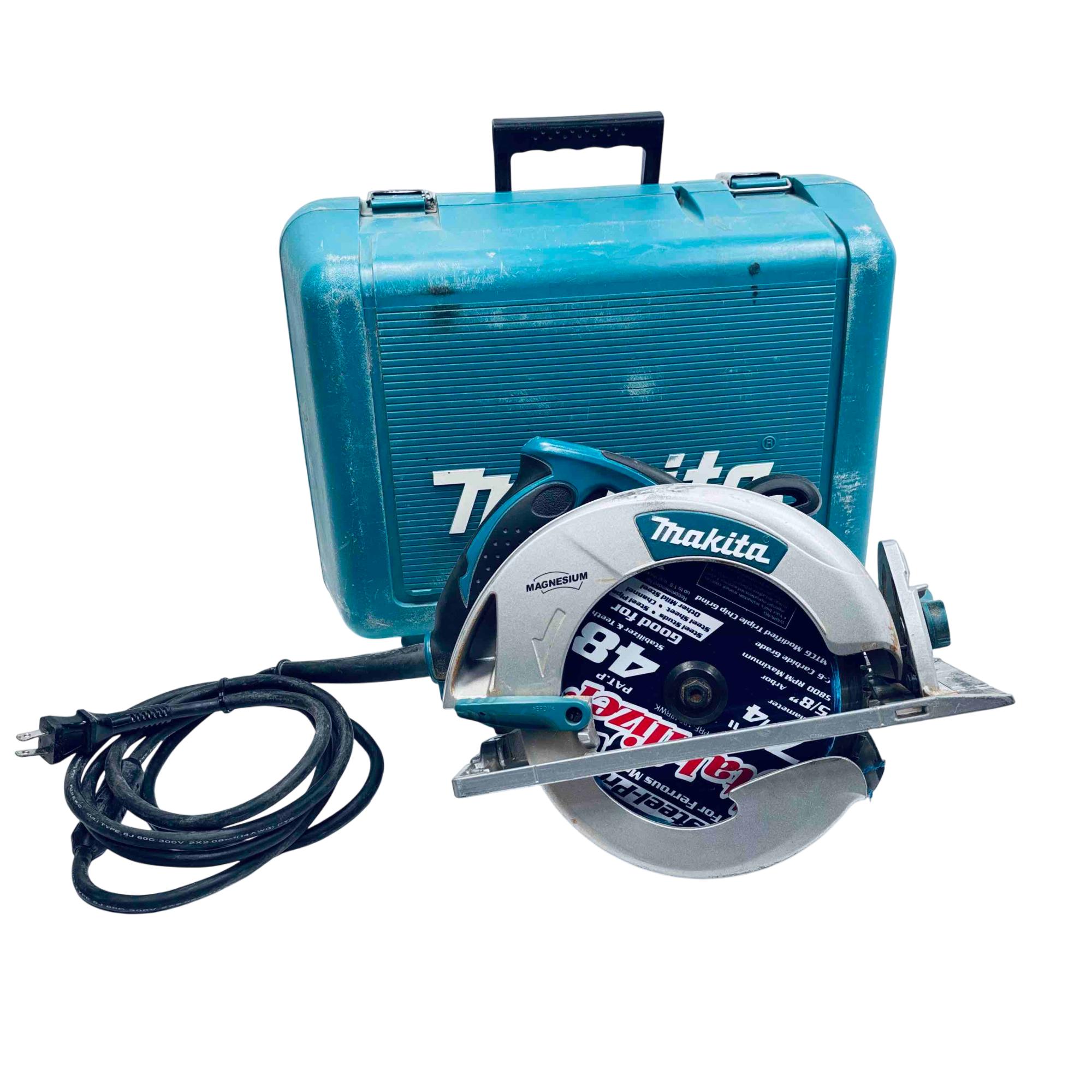 Makita Saw Makita 5007mg Price Makita 5007MG 120V 15 Amp 7-1/4