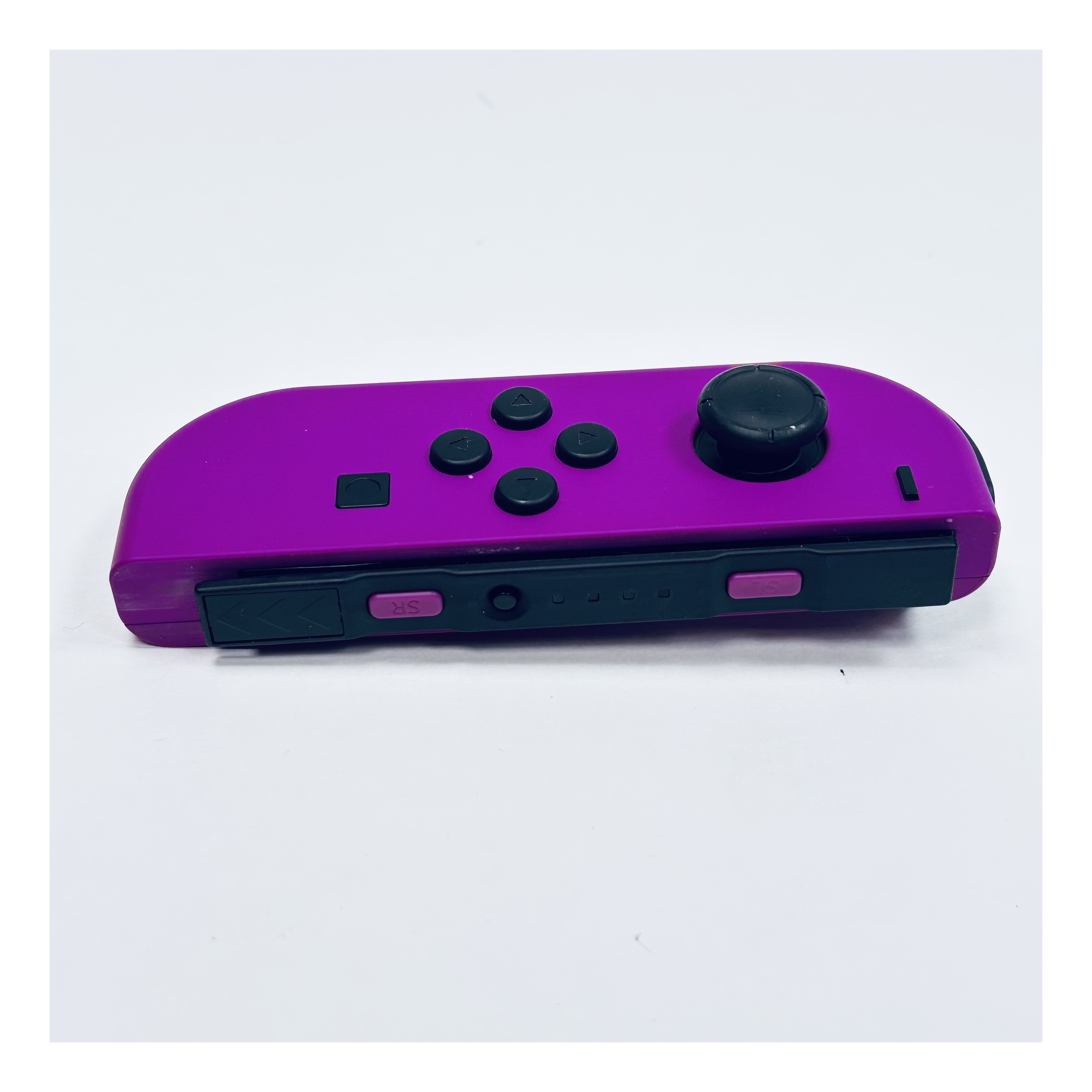 Nintendo Switch HAC-016 Joy-Con Controllers Set Purple/Green