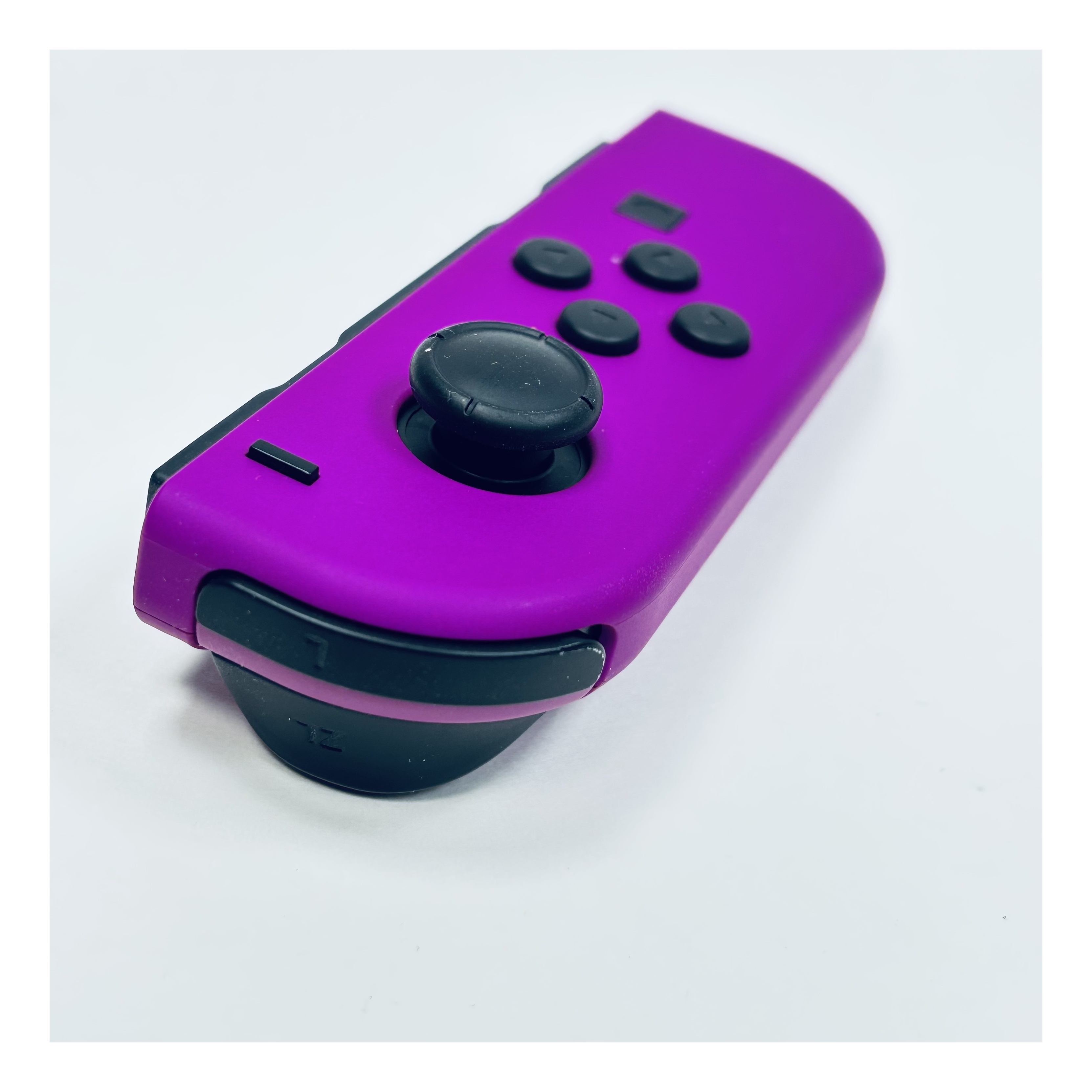 Nintendo Switch HAC-016 Joy-Con Controllers Set Purple/Green