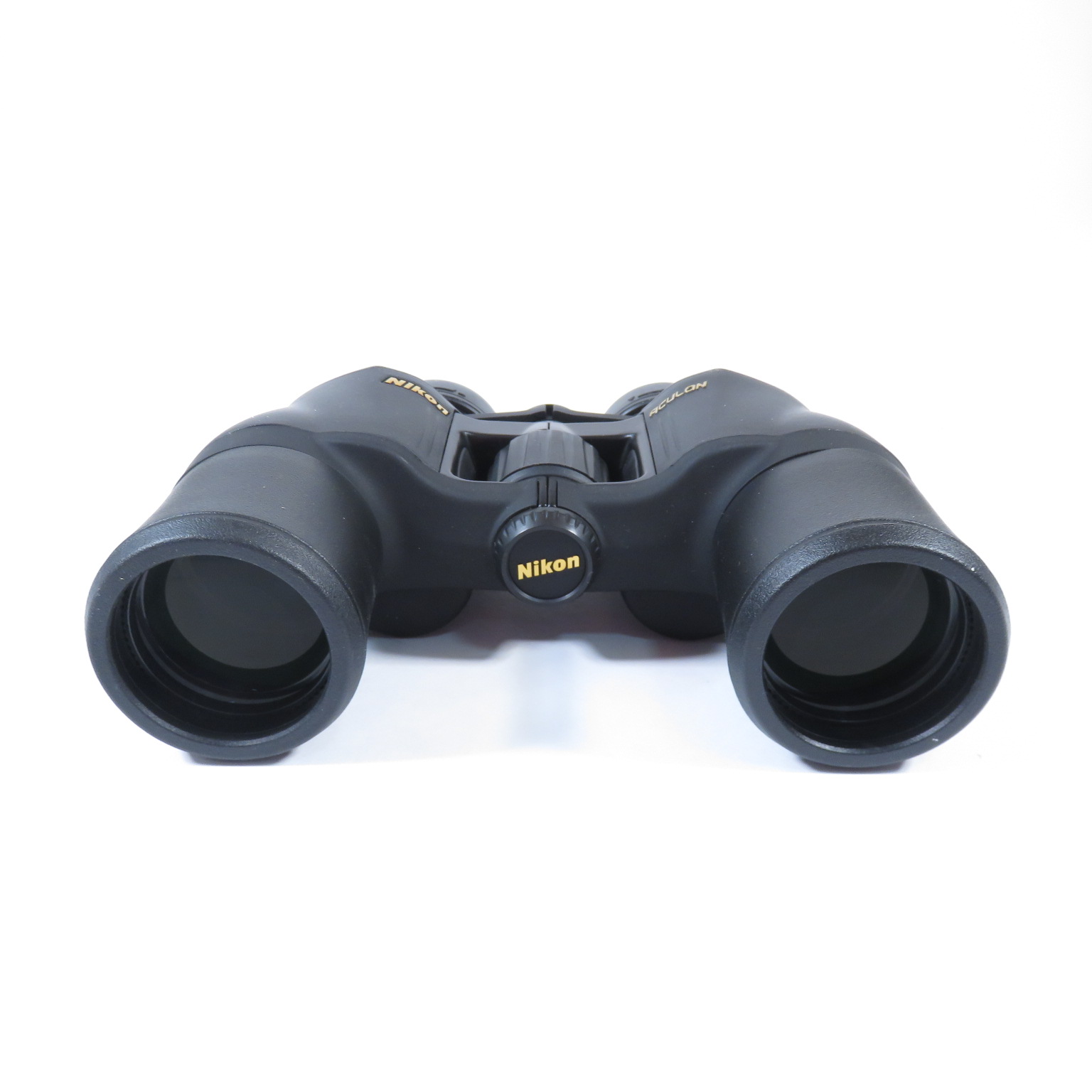 Nikon ACULON A211 Multicoated Field of View 10x42 Binoculars