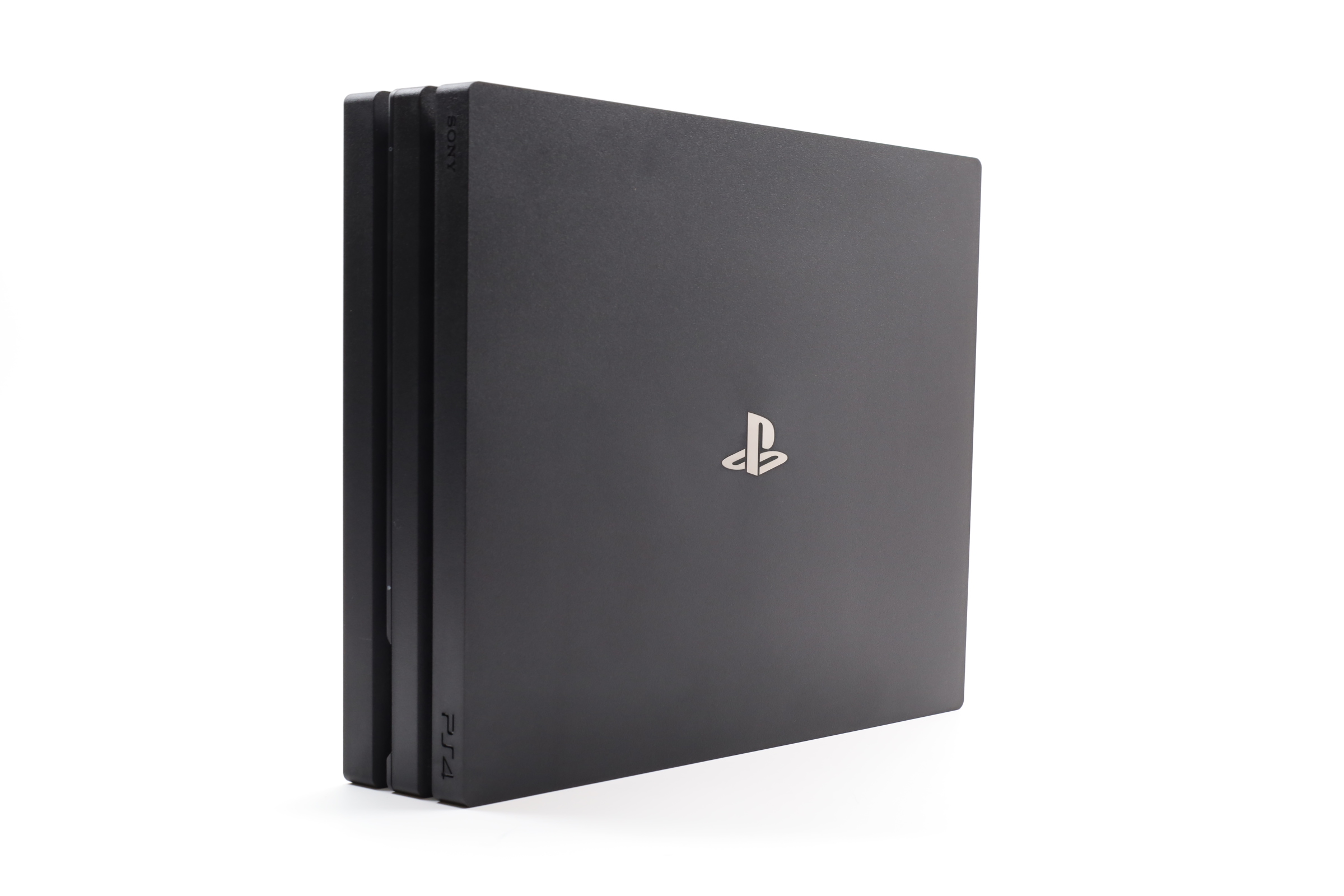 Sony PlayStation 4 Pro CUH-7115B 1TB 4K Video Game Console - Black (0073)