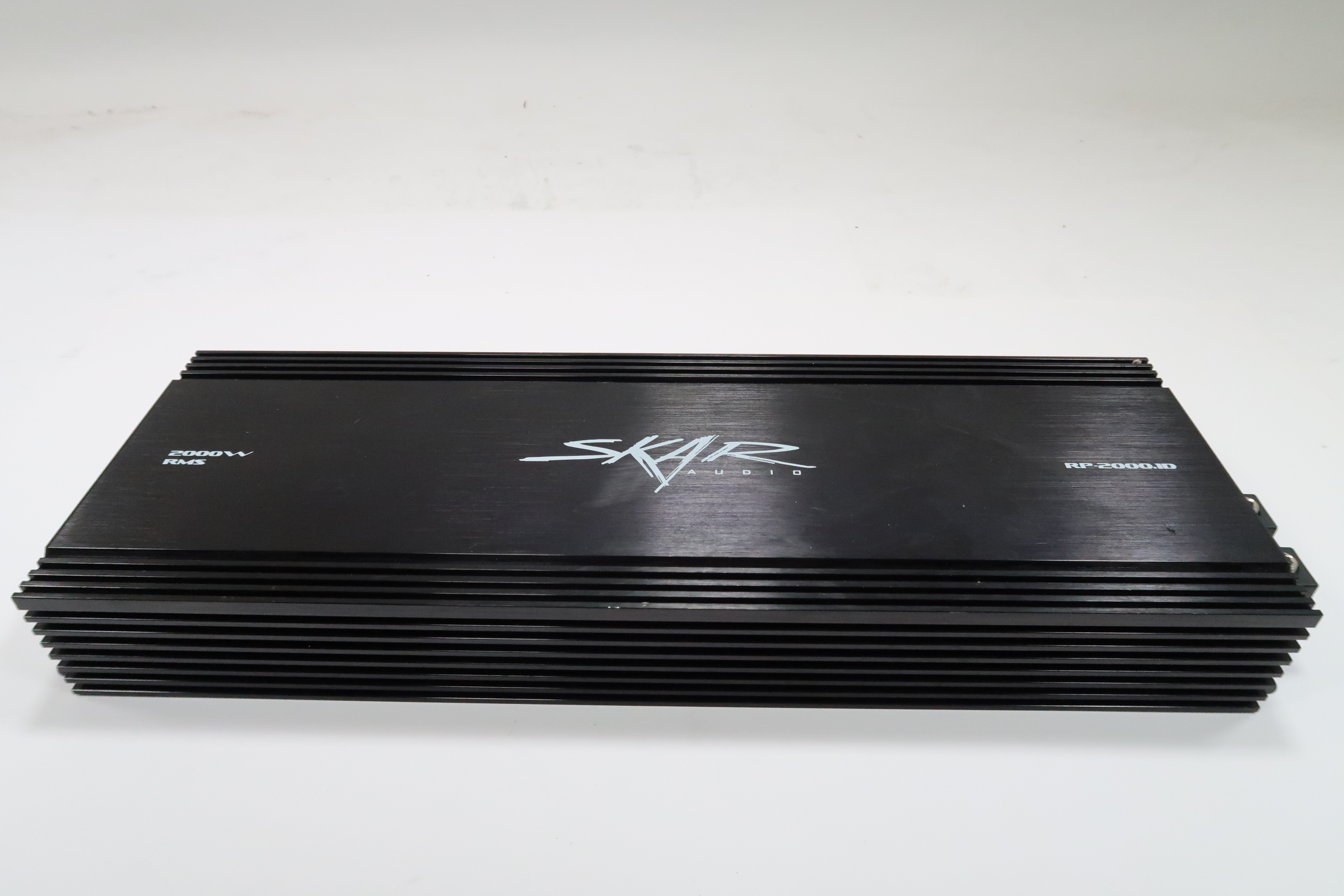 Skar Audio RP2000.1D 2,000 Watt Monoblock Car Amplifier 0631