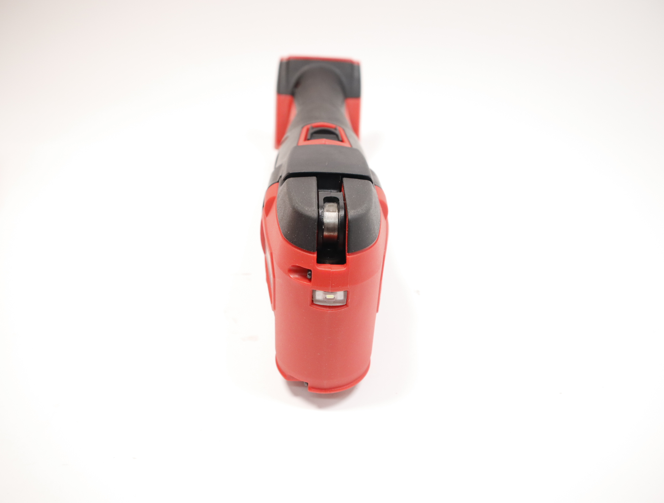 Khanka Custodia Rigida Per Milwaukee 2626-20 M18 – Solo Astuccio Per Utensile Multifunzione Orbitante