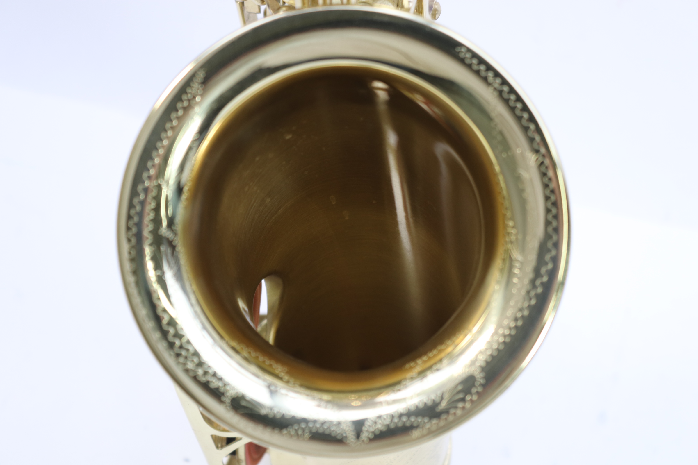 Etude EAS100 Student Alto Saxophone