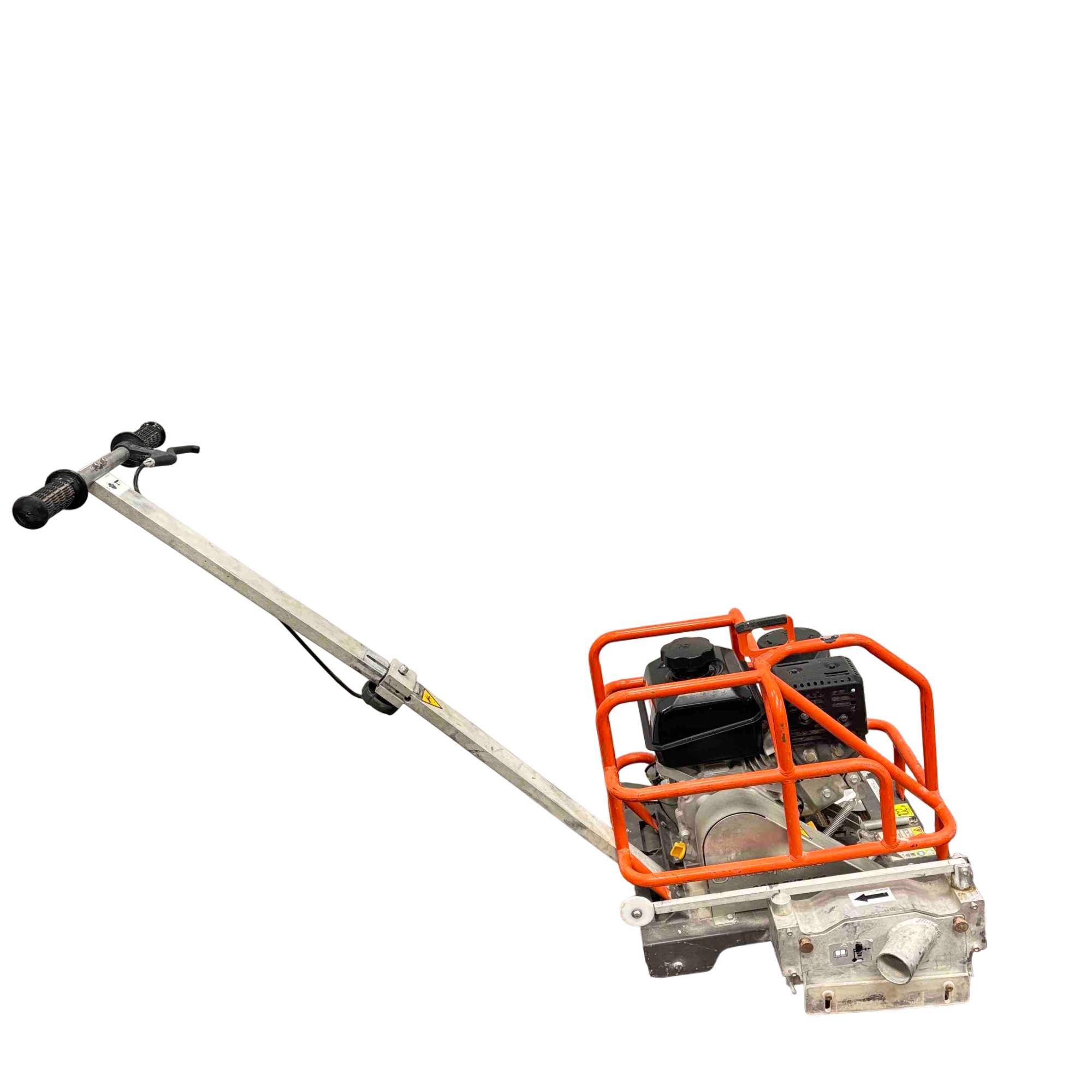 Husqvarna Soff-Cut 150 5.5 Kohler Command PRO Engine Cement Cutter 