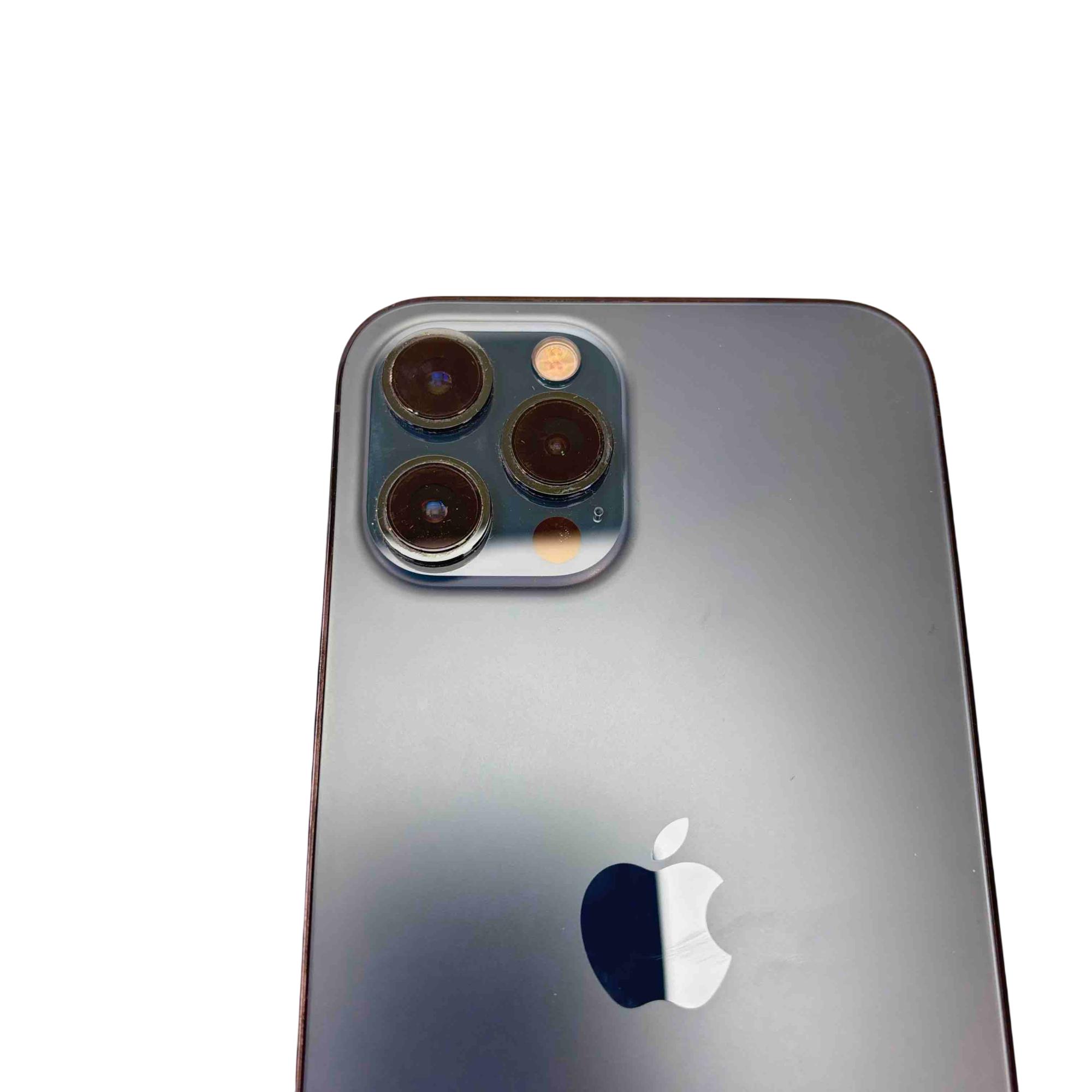 128 Gb Graphite Grey Color Iphone 12 Pro Apple IPhone 12 Pro 128GB