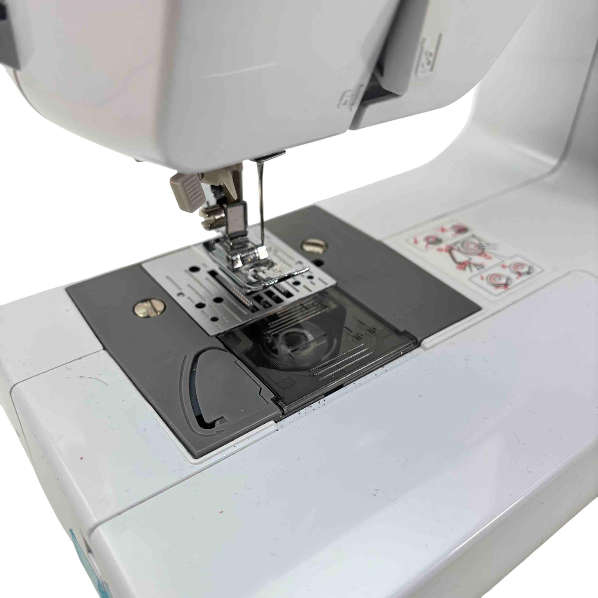 Brother MZ53 53-Stitch Mechanical Electric Household Sewing