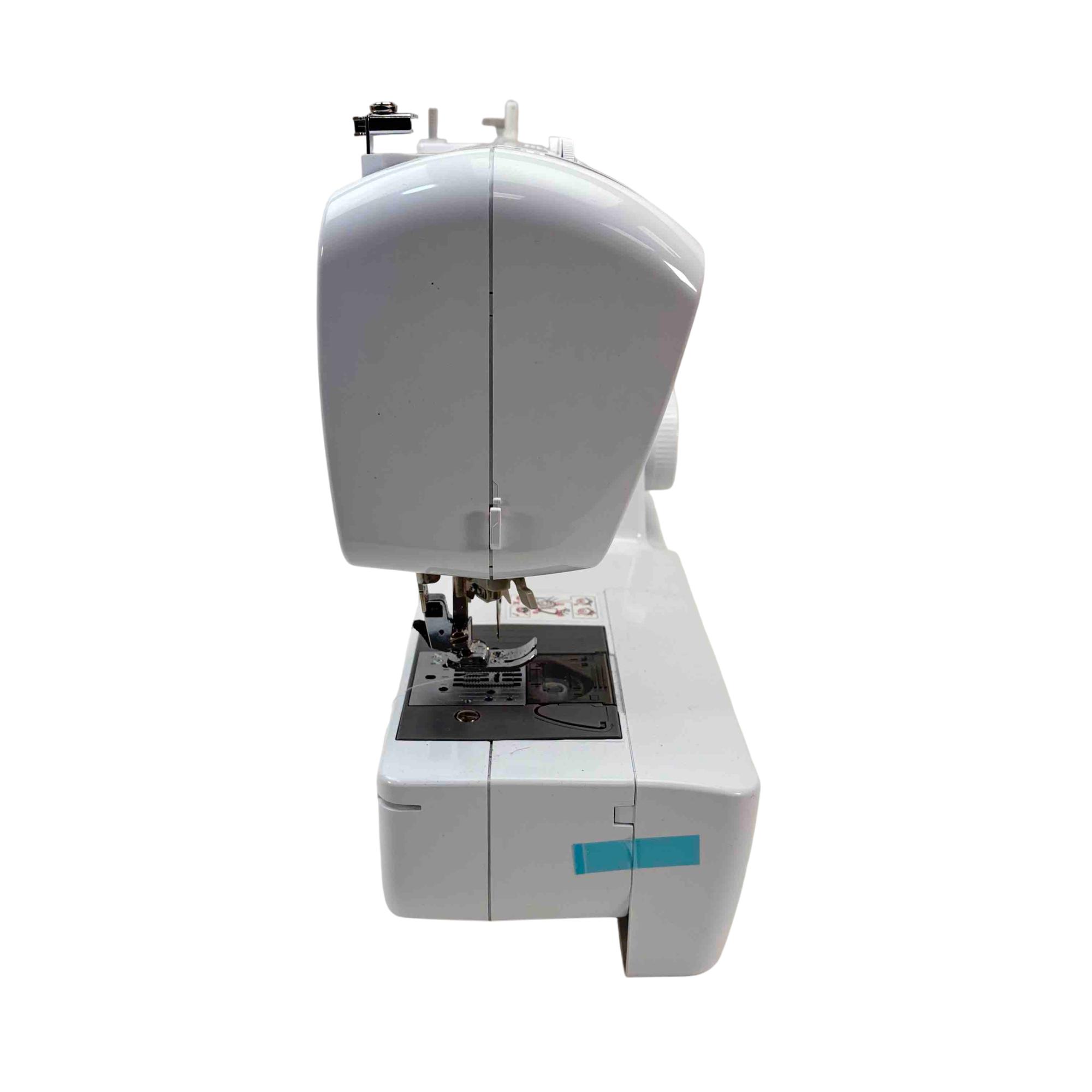 Brother MZ53 53-Stitch Mechanical Electric Household Sewing