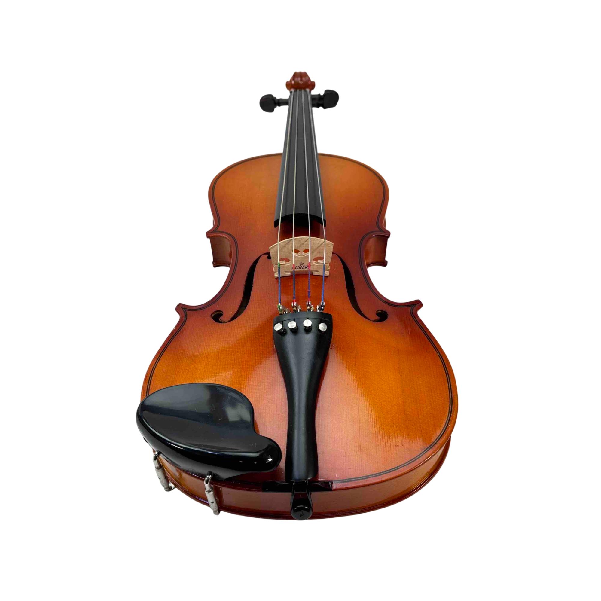 K. Becker 101- 4/4 Violin String Instrument By Shim