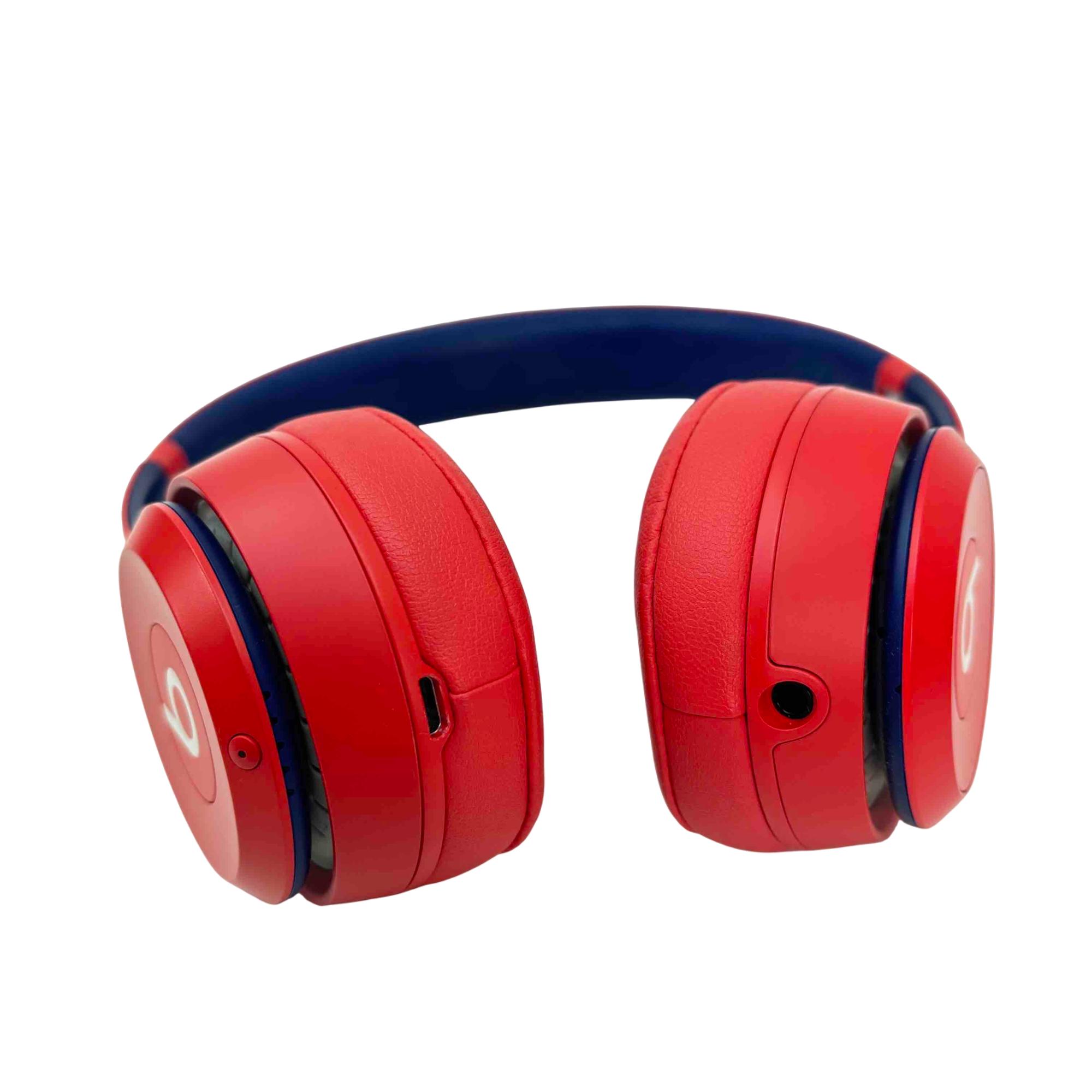 Beats Solo3 MV8T2LL/A Beats Club Collection Wireless On-Ear
