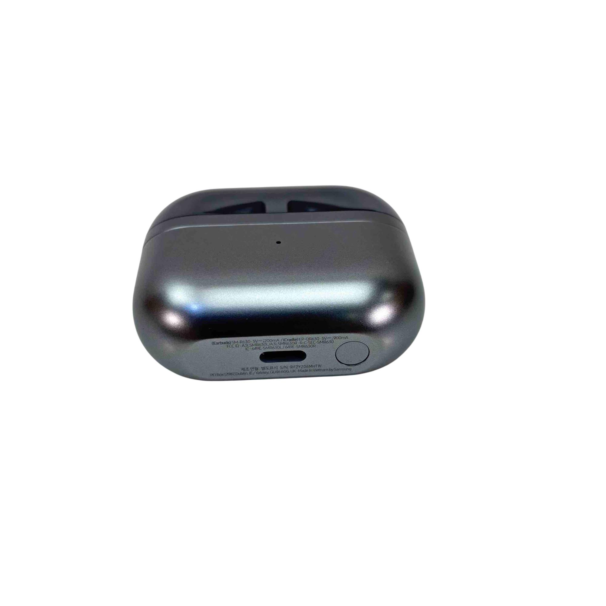 Samsung SM-R630 Galaxy Buds 3 Pro True Wireless Noise Samsung SM-R630 Galaxy Buds 3 Pro True Wireless Noise