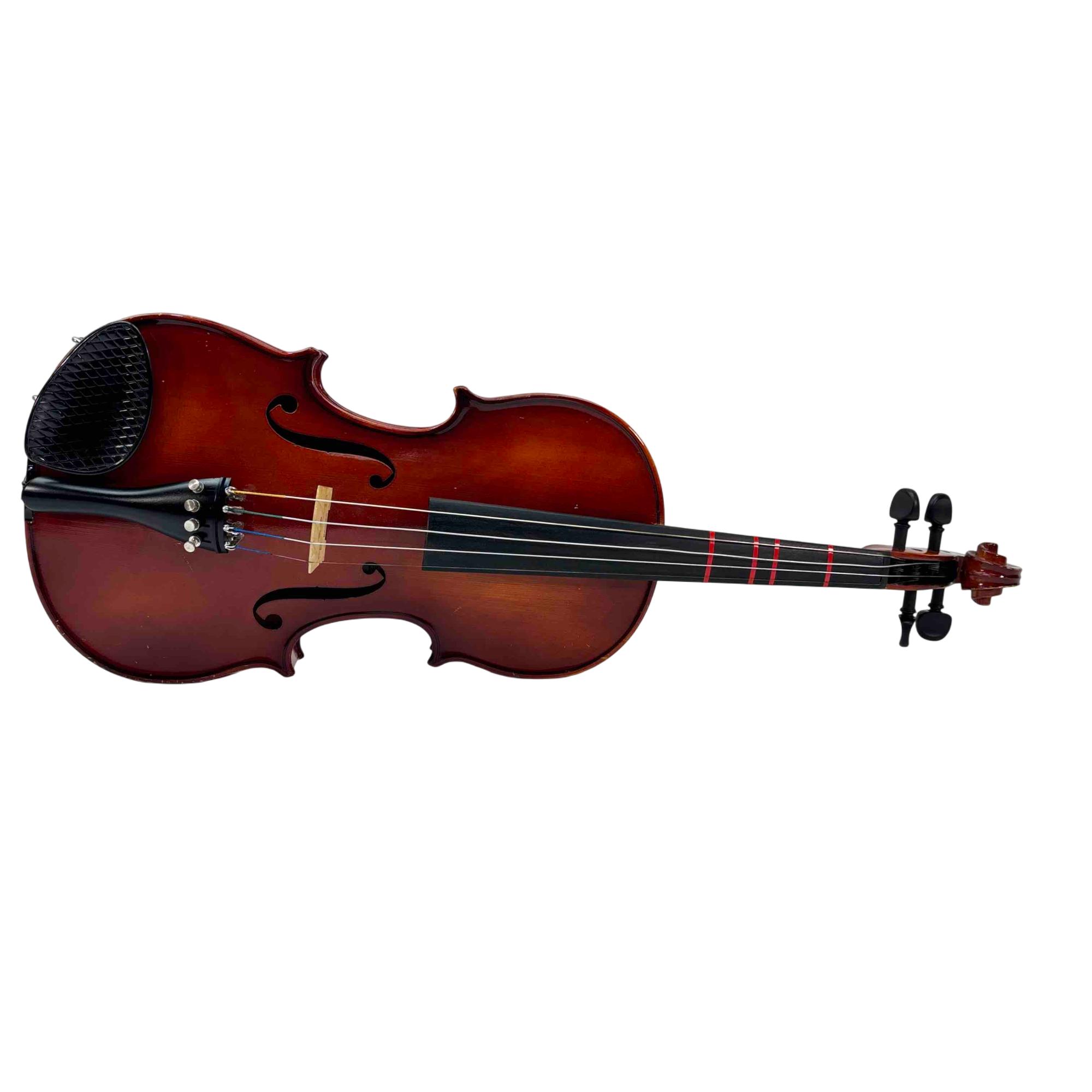 バイオリン　Scherl & Roth R301E4 4/4 アメリカ製 Scherl & Roth R301E4 Handmade Antonius Stradivarius Strad