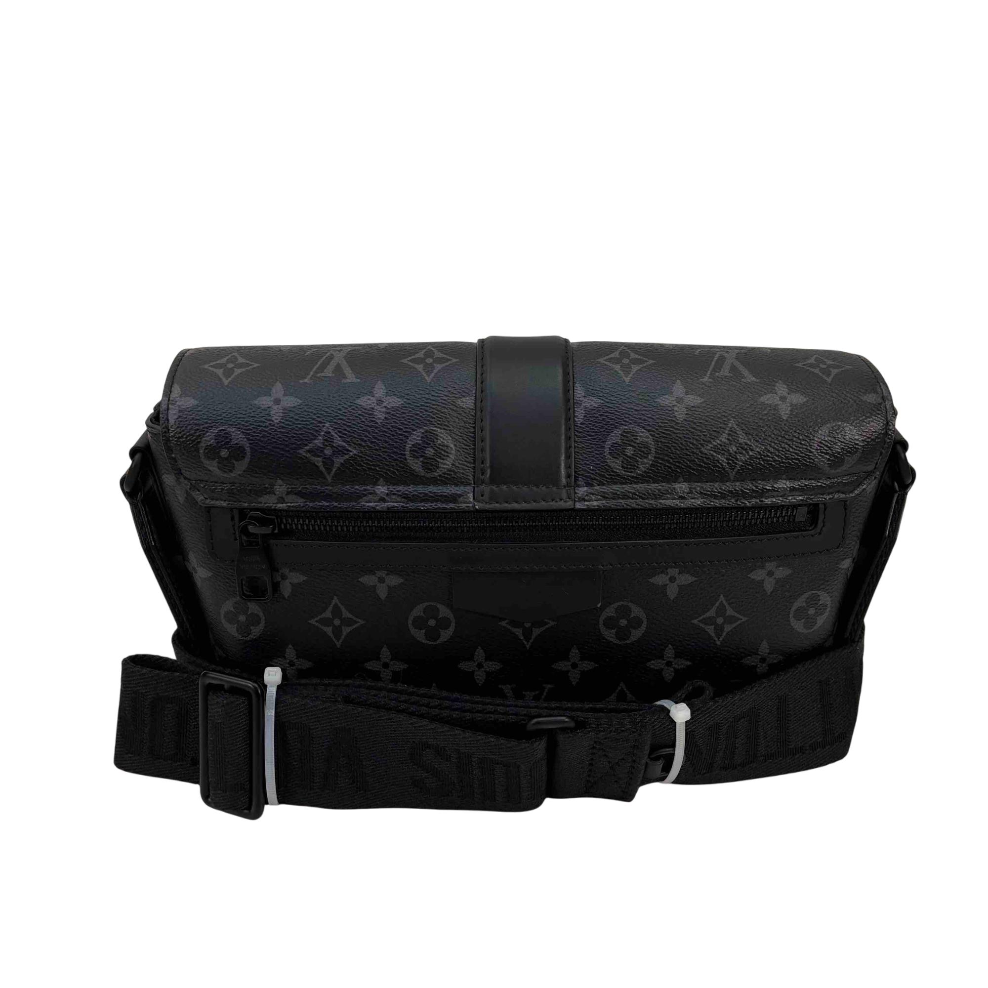Louis Vuitton M46794 S-Cape Messenger Bag