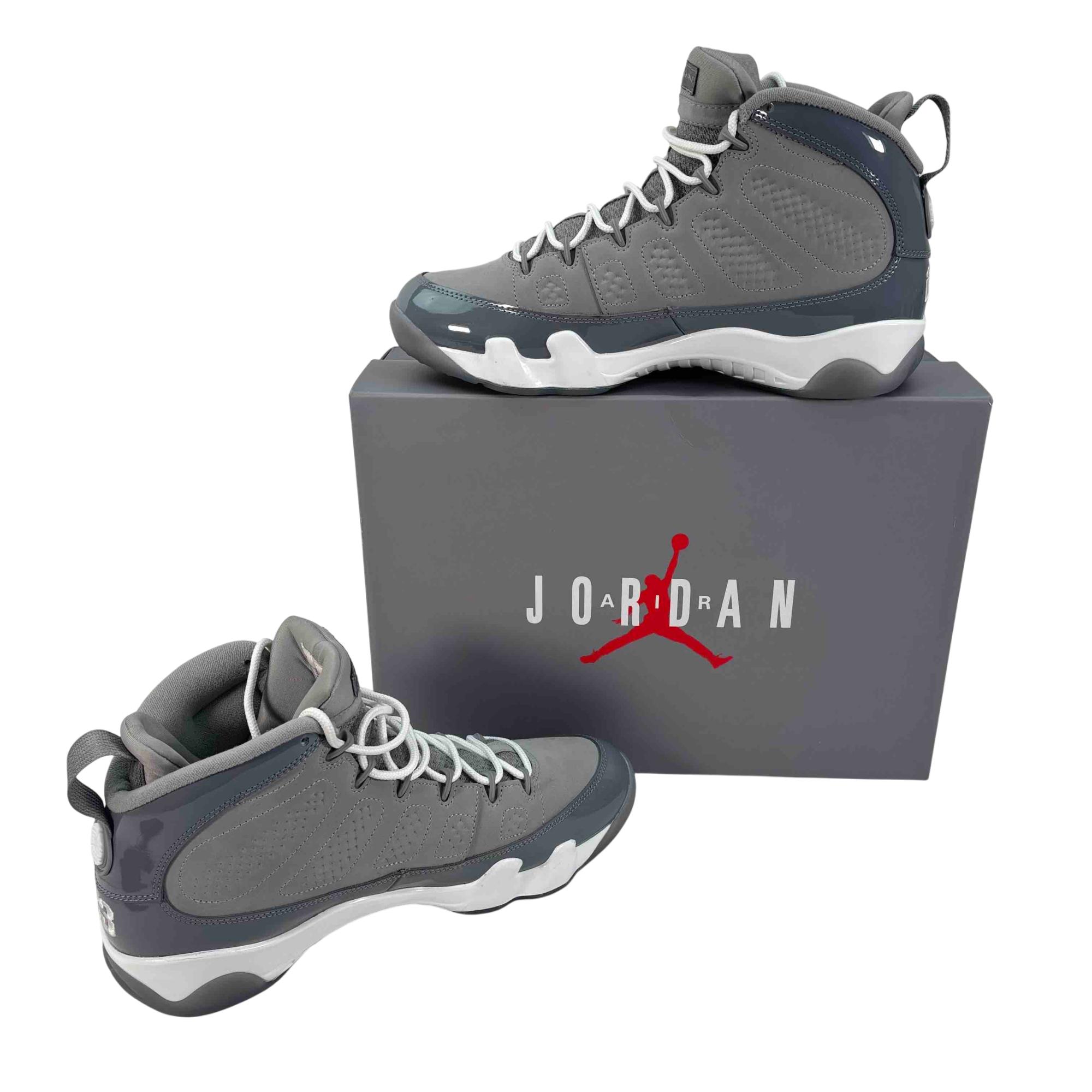 Nike Air Jordan Retro Cool Grey HV4794-011 Size 11