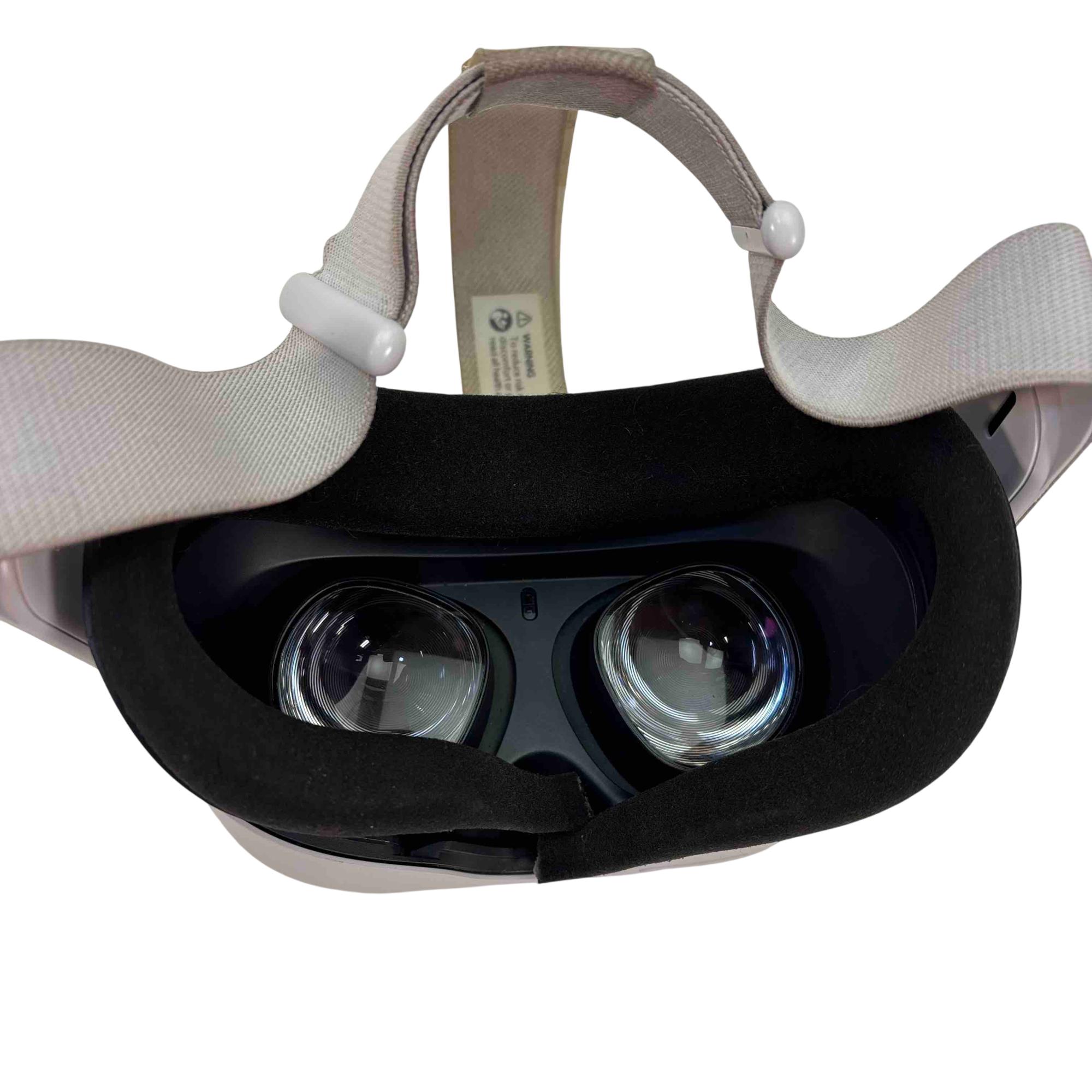 Oculus KW49CM 64GB All-in-One VR Headset Quest 2