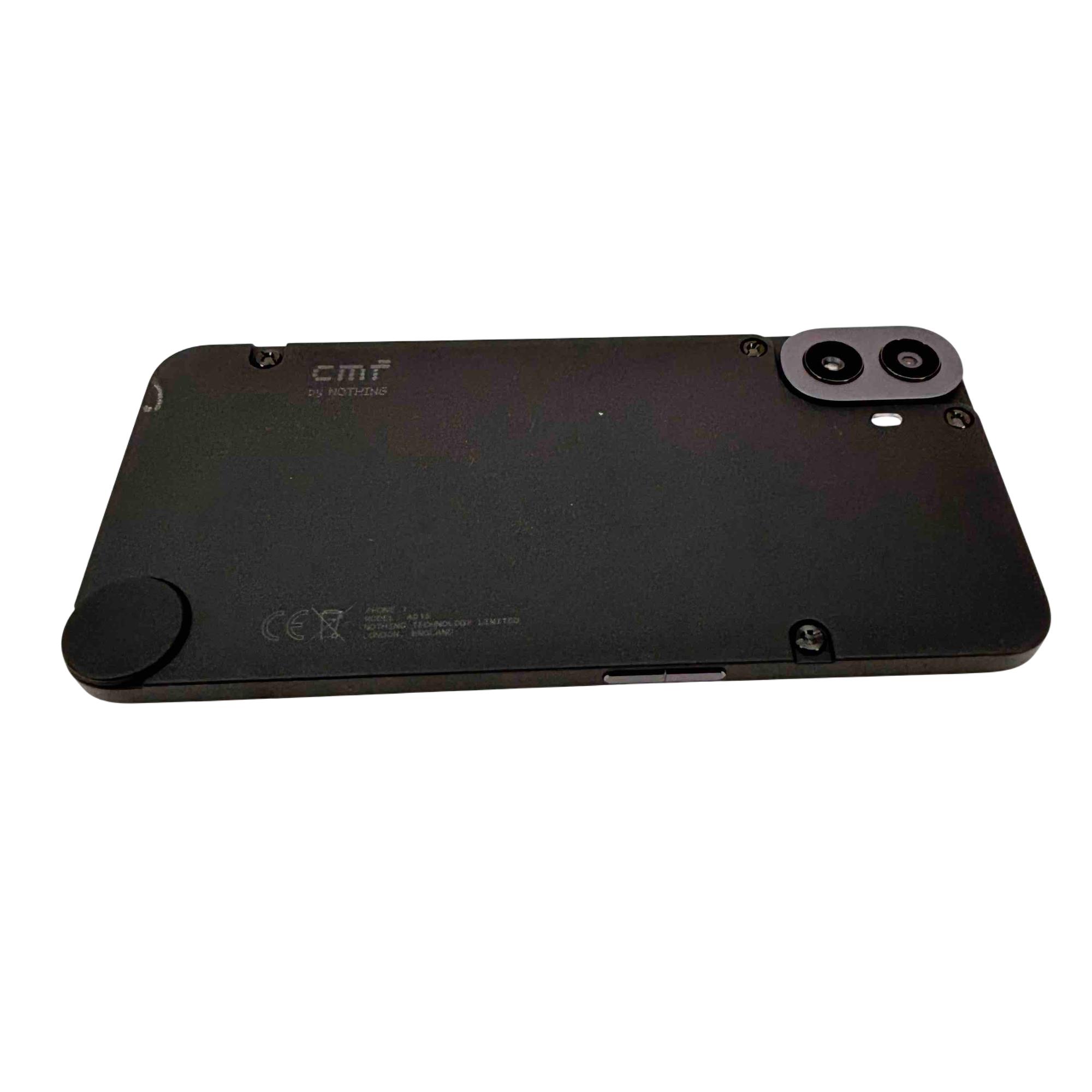 CMF by Nothing Phone 1 A015 4K HD Android Handheld Smartphone 6.7