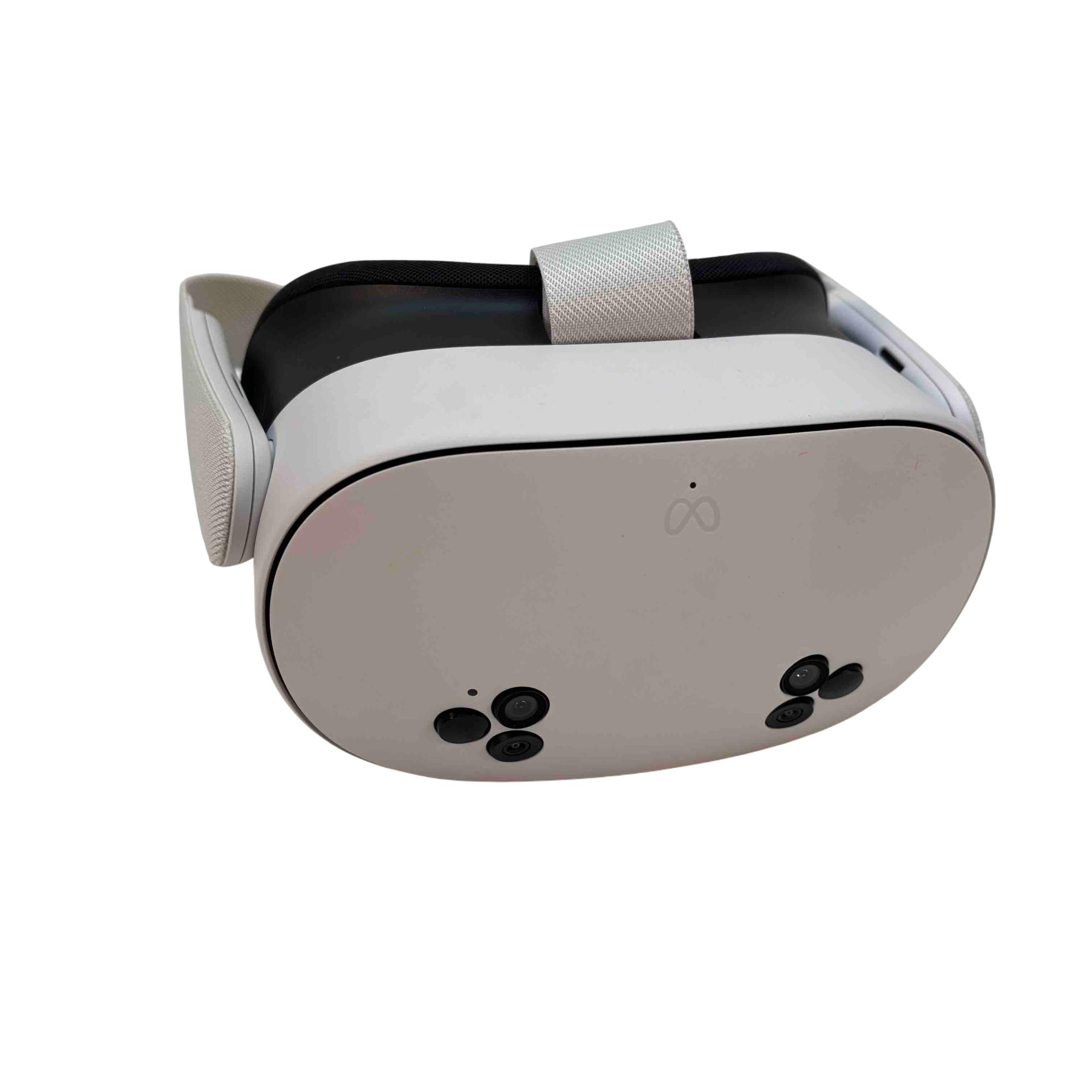 Meta Oculus Quest 3 512GB Virtual Reality Headset 899-00583