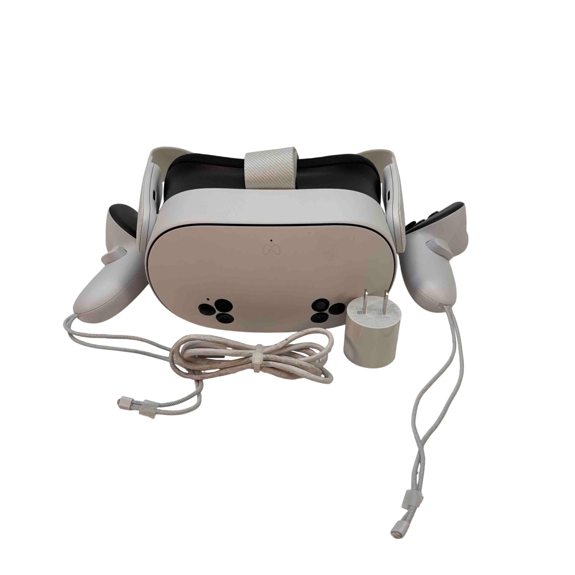 Meta Oculus Quest 3 512GB Virtual Reality Headset 899-00583