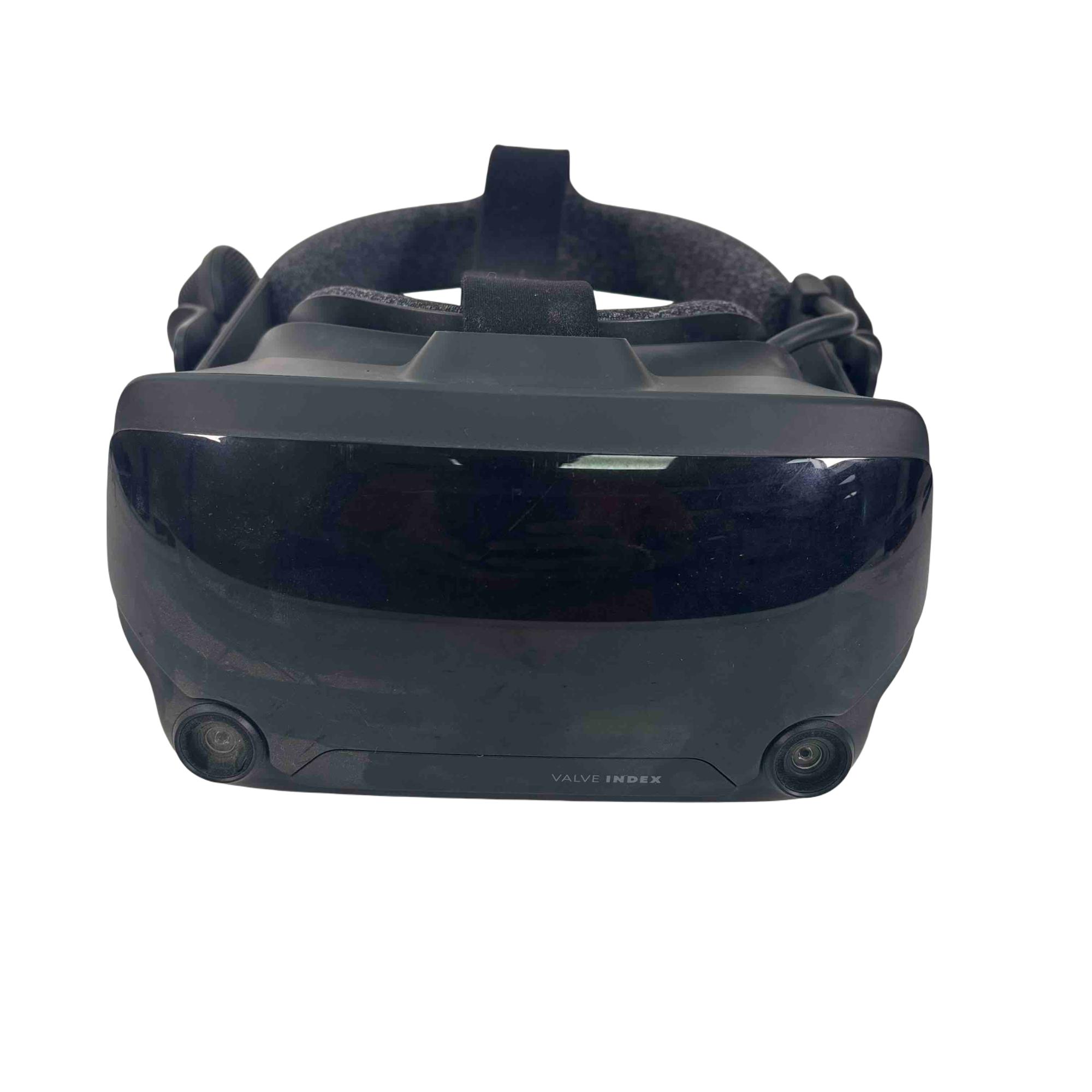 【美品】Valve Index VRフルキット Valve Index VR Full Kit