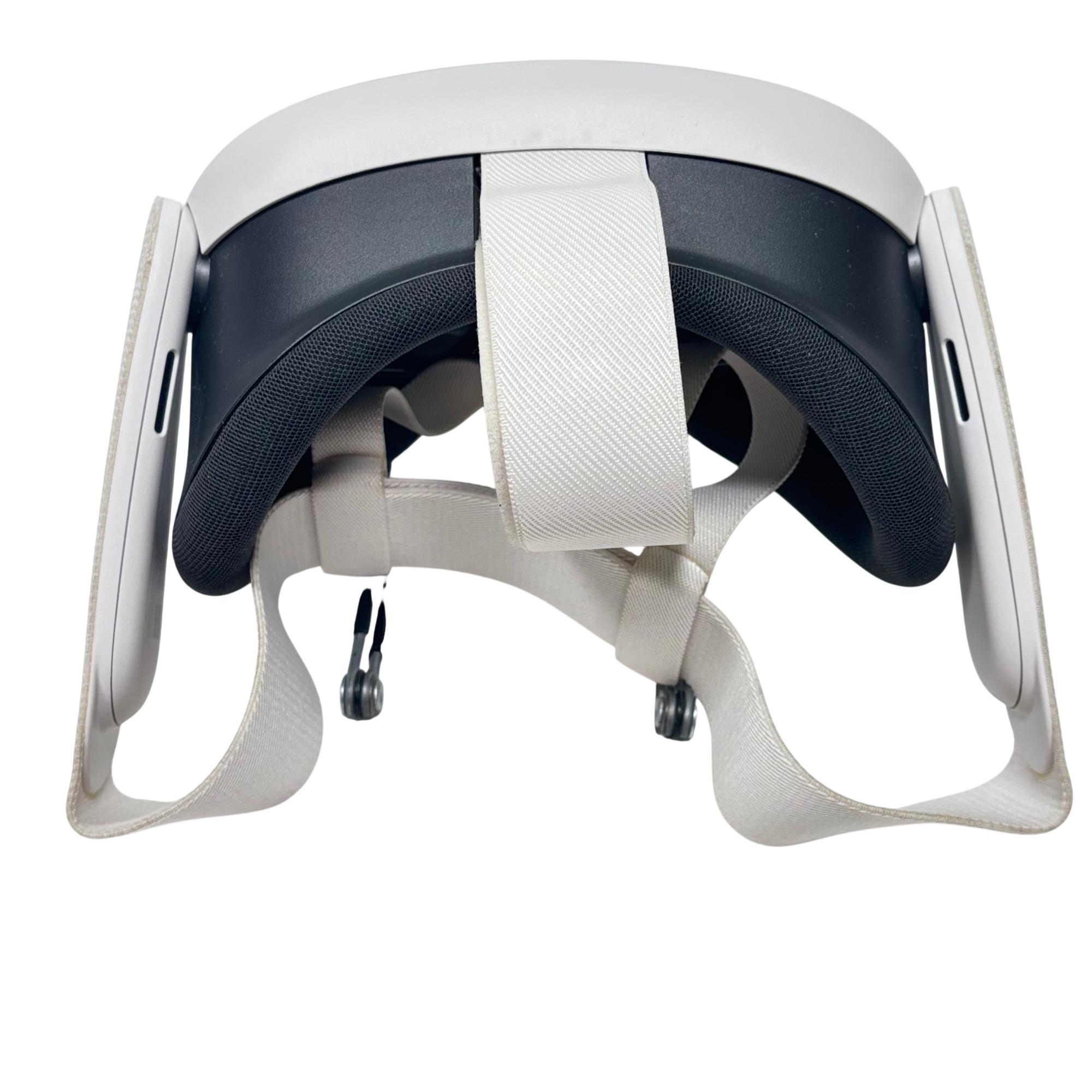 Meta Quest 3 512GB 4K All-In-One VR Headset