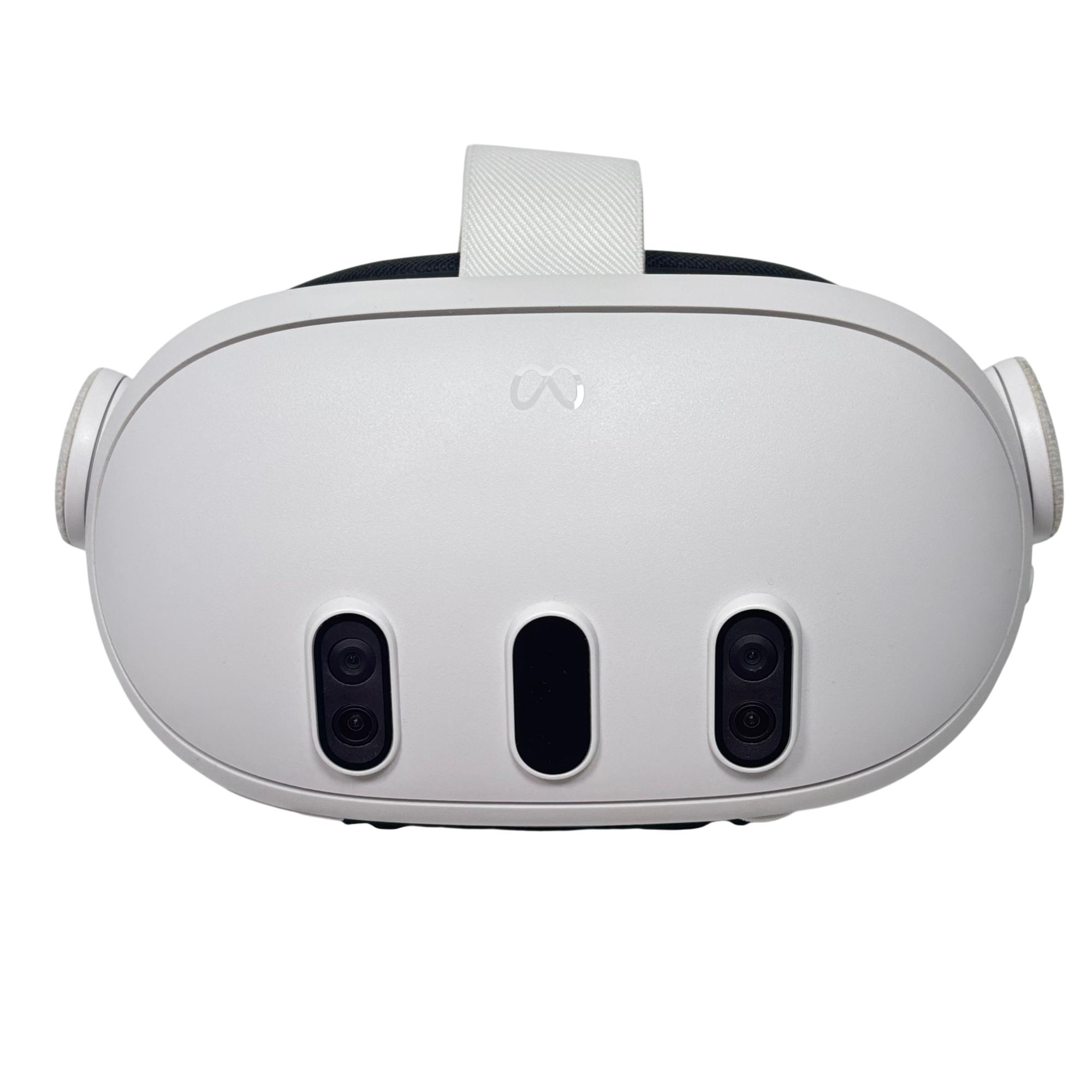 Meta Quest 3 512GB 4K All-In-One VR Headset
