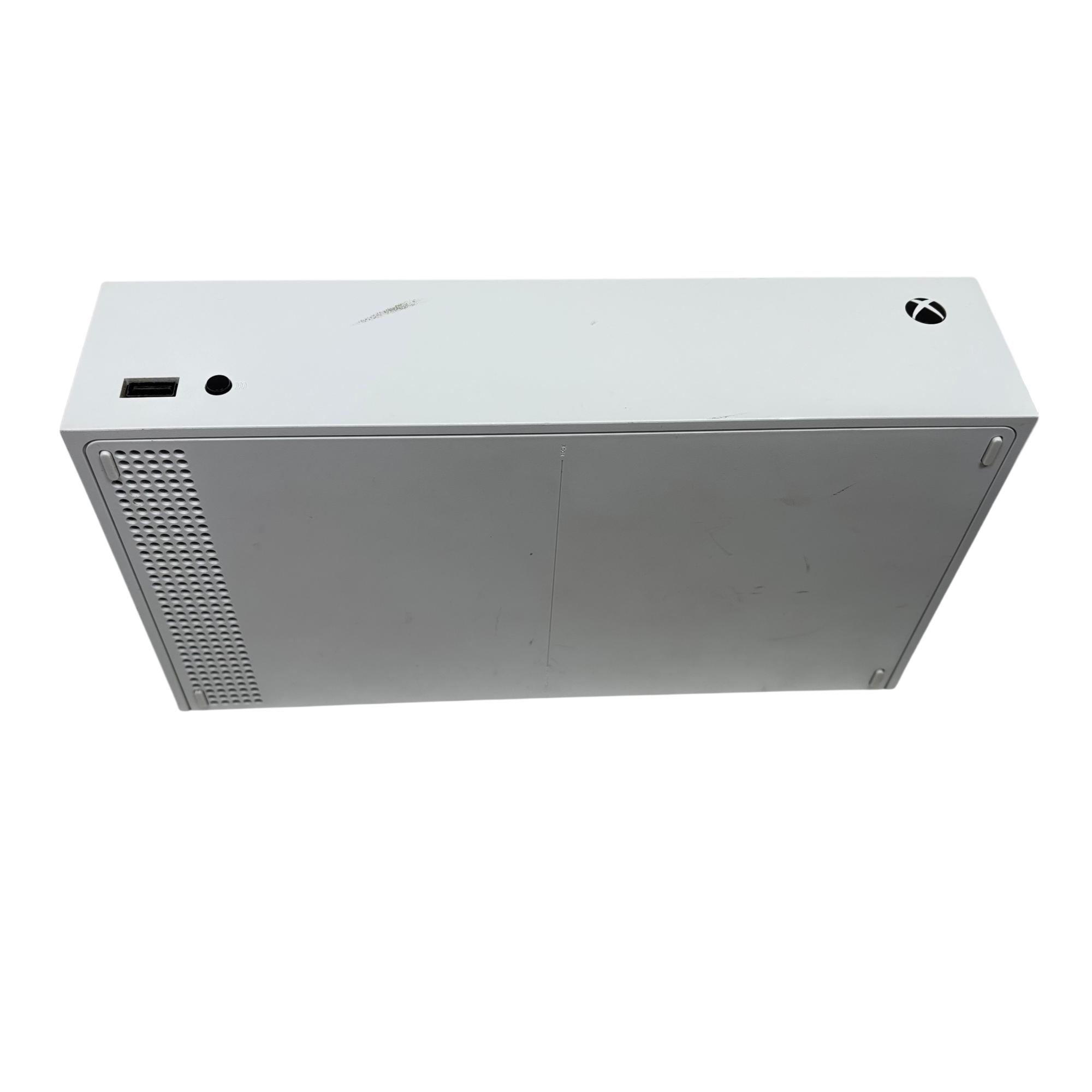 Microsoft Xbox Series S 1883 512GB All-Digital Gaming Console with