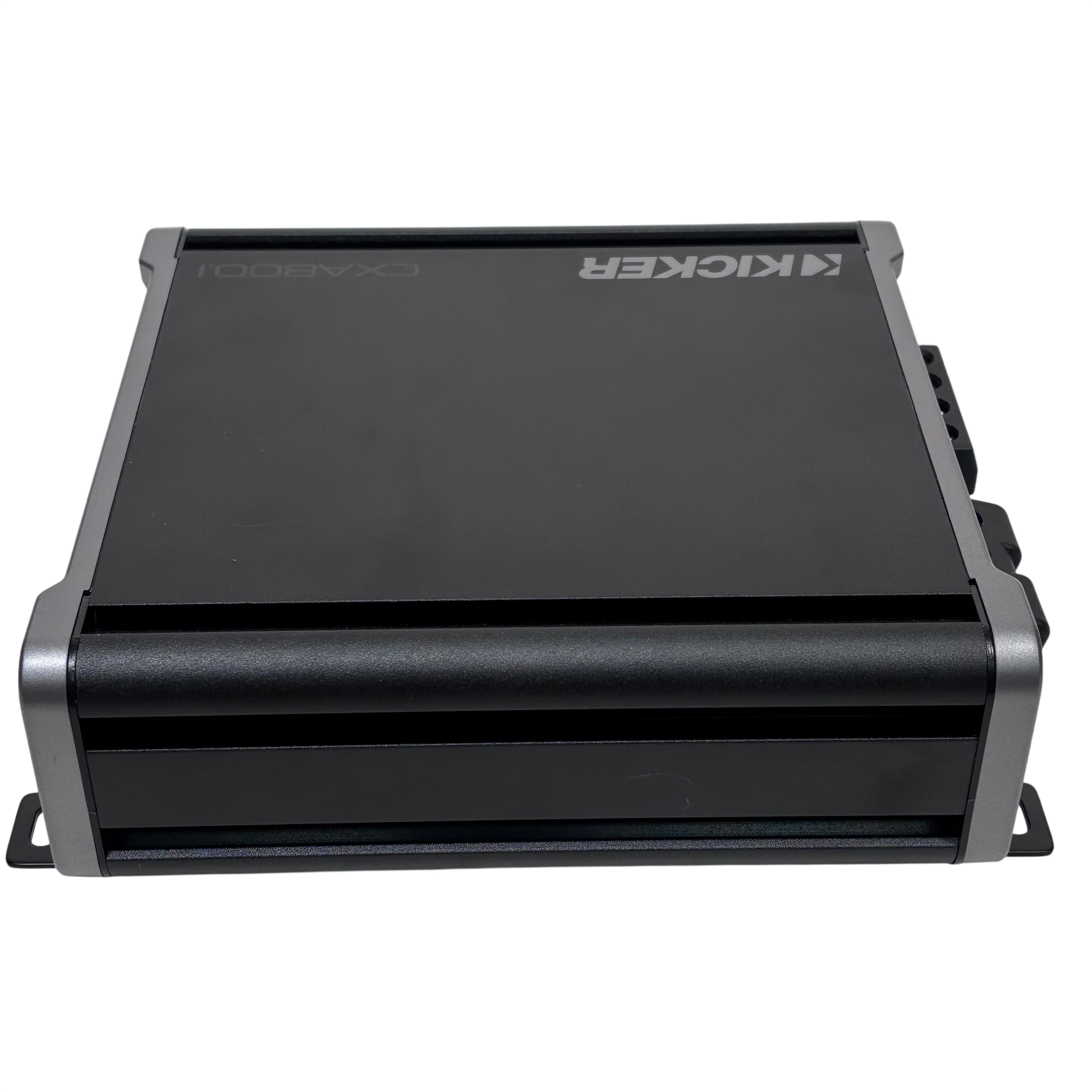 Kicker CXA800.1 Mono 800W High Performance Car Audio Amplifier 6dB