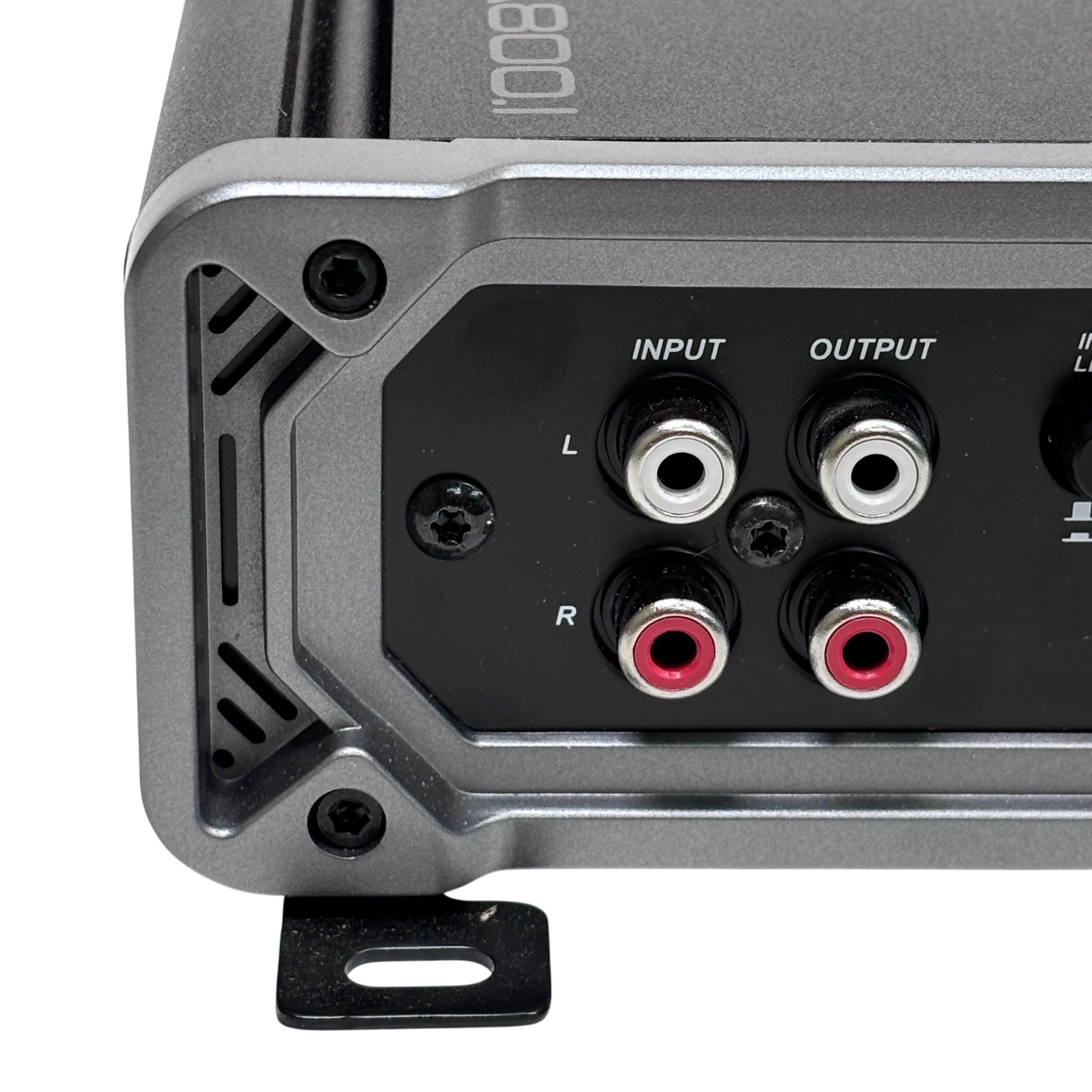 Kicker CXA800.1 Mono 800W High Performance Car Audio Amplifier 6dB