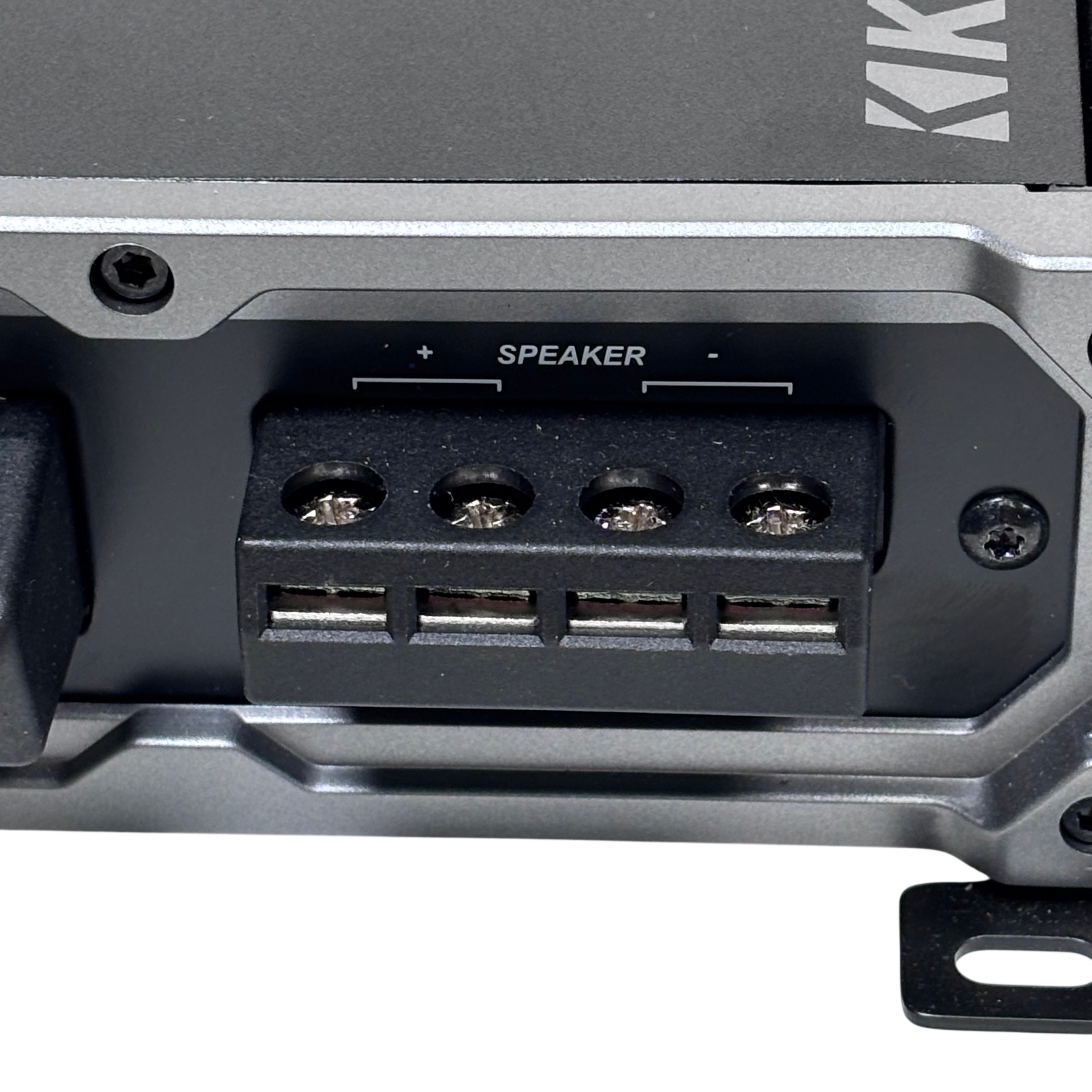 Kicker CXA800.1 Mono 800W High Performance Car Audio Amplifier 6dB