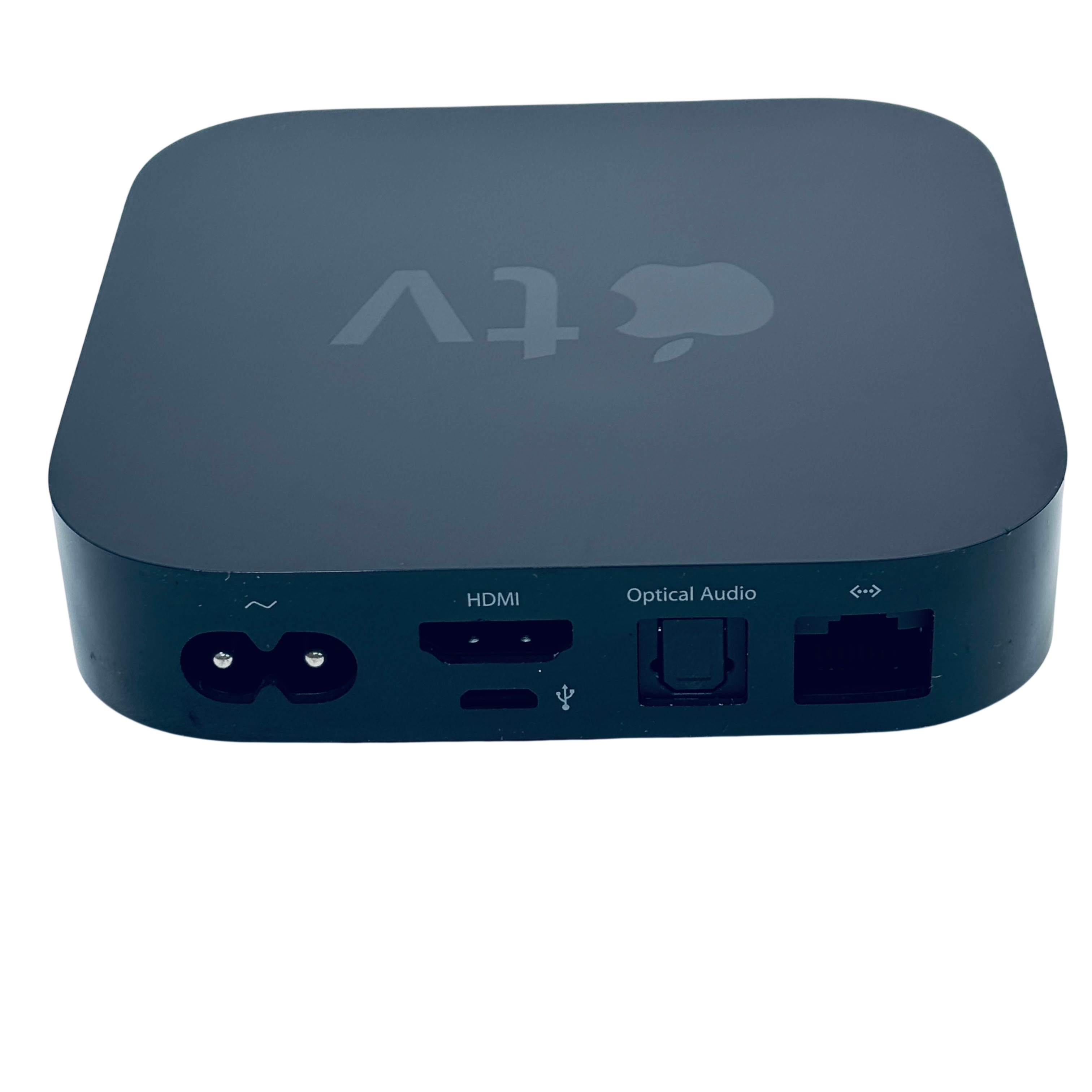 Apple TV MD199LL/A A1469 1080p HD Streaming Media Player 4K