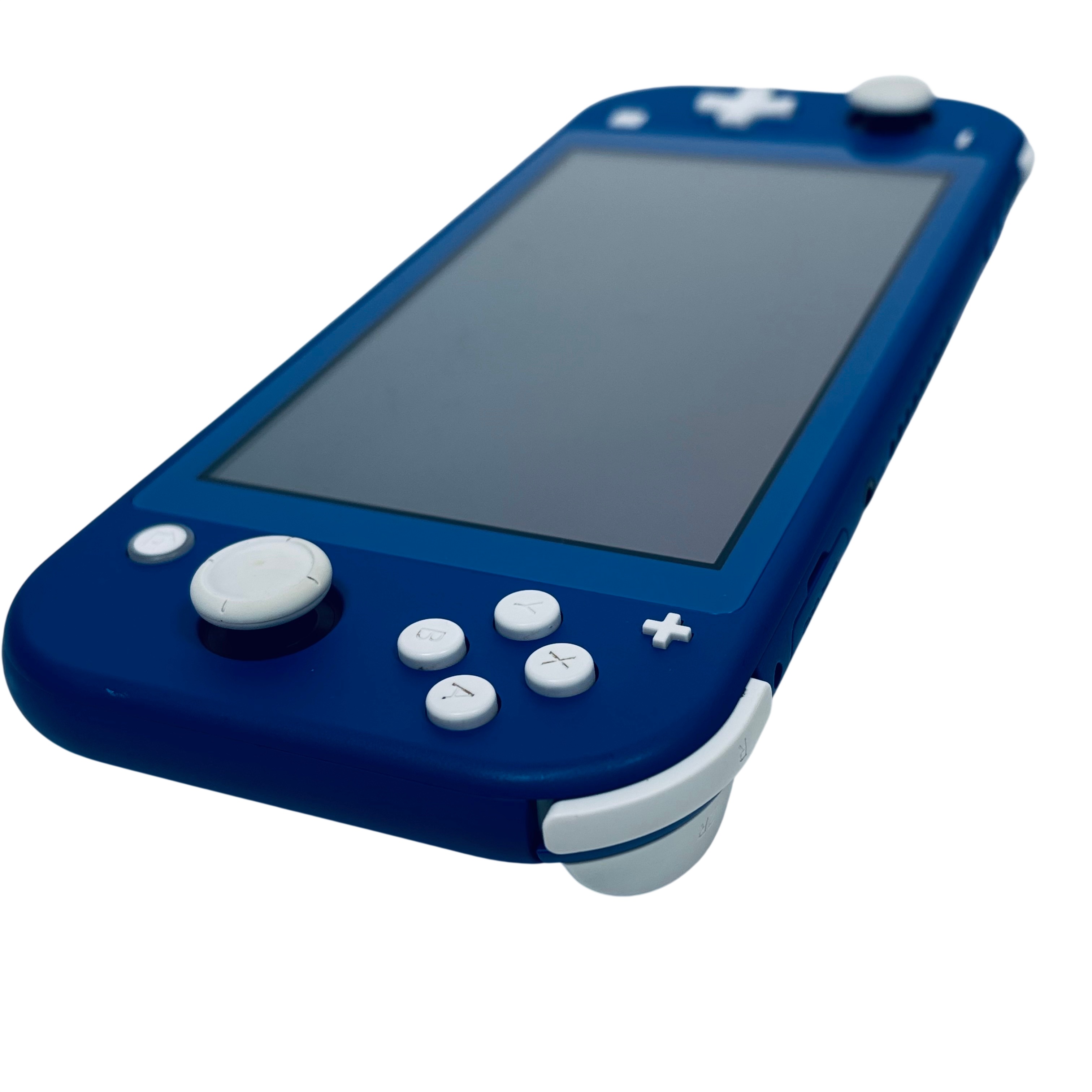 Nintendo Switch Lite HDH-001 ② Nintendo Switch Lite HDH-001 Handheld Gaming Console 6.2