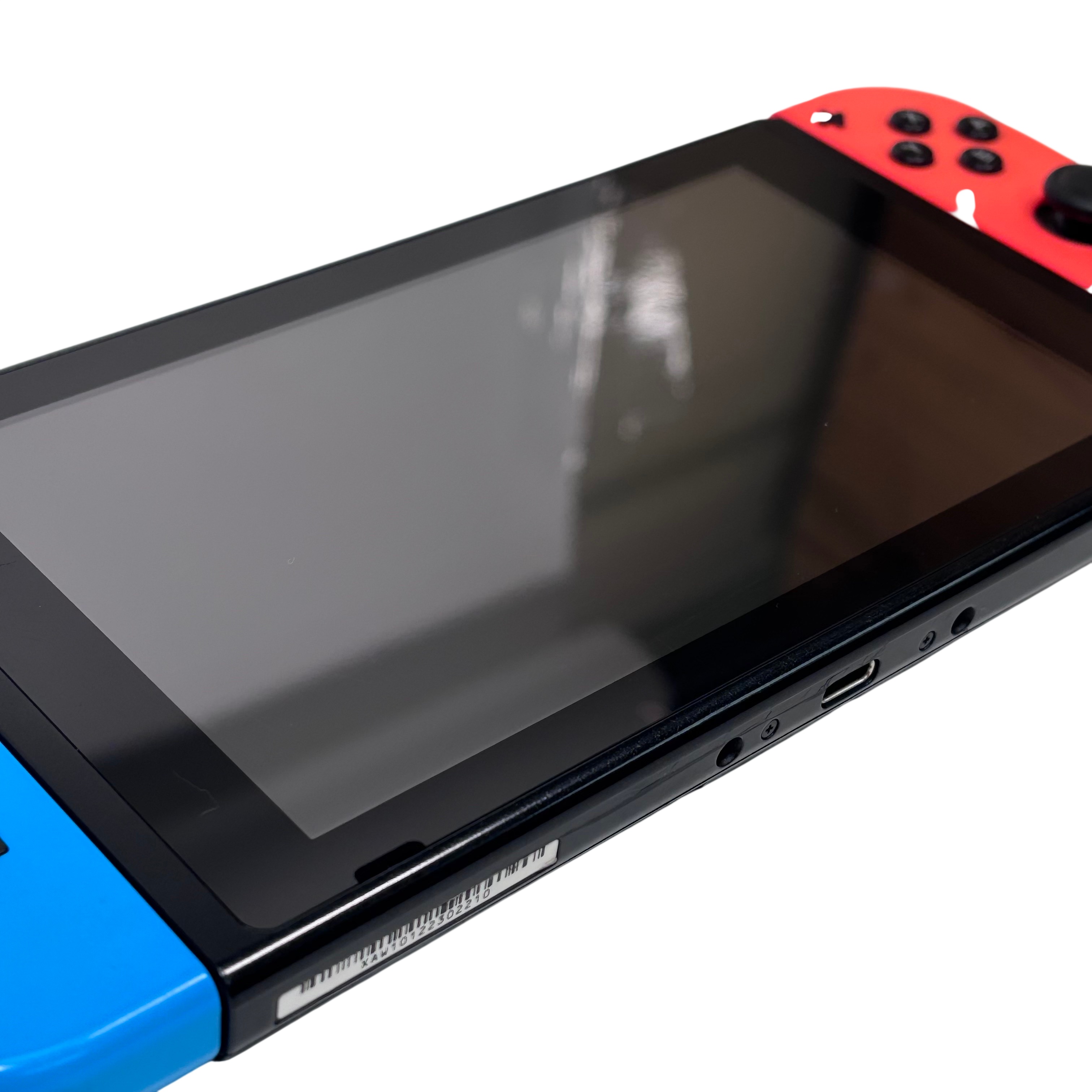 Nintendo HAC-001 Nintendo Switch Video Game Console 6.2