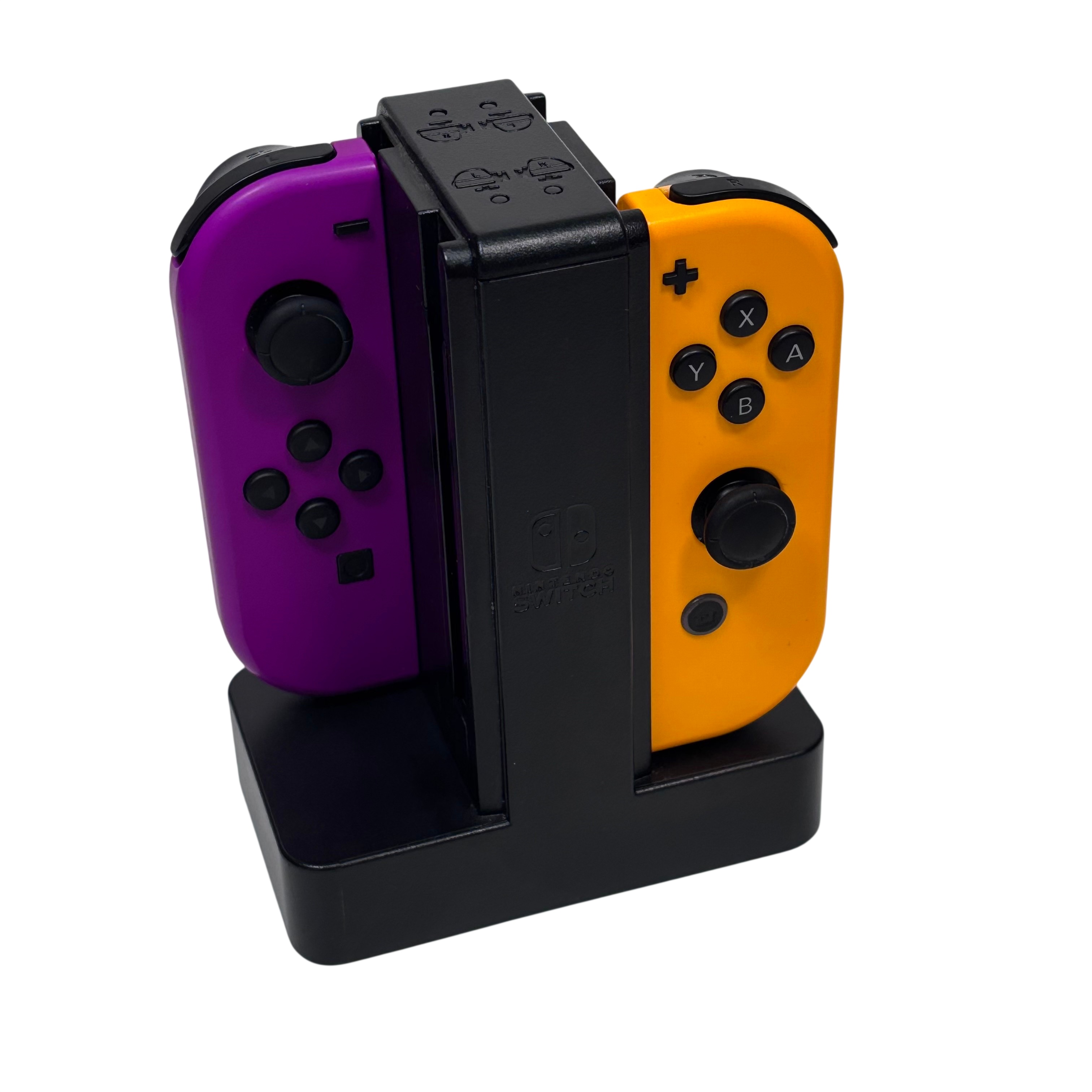Nintendo HAC-001 Nintendo Switch Video Game Console 6.2