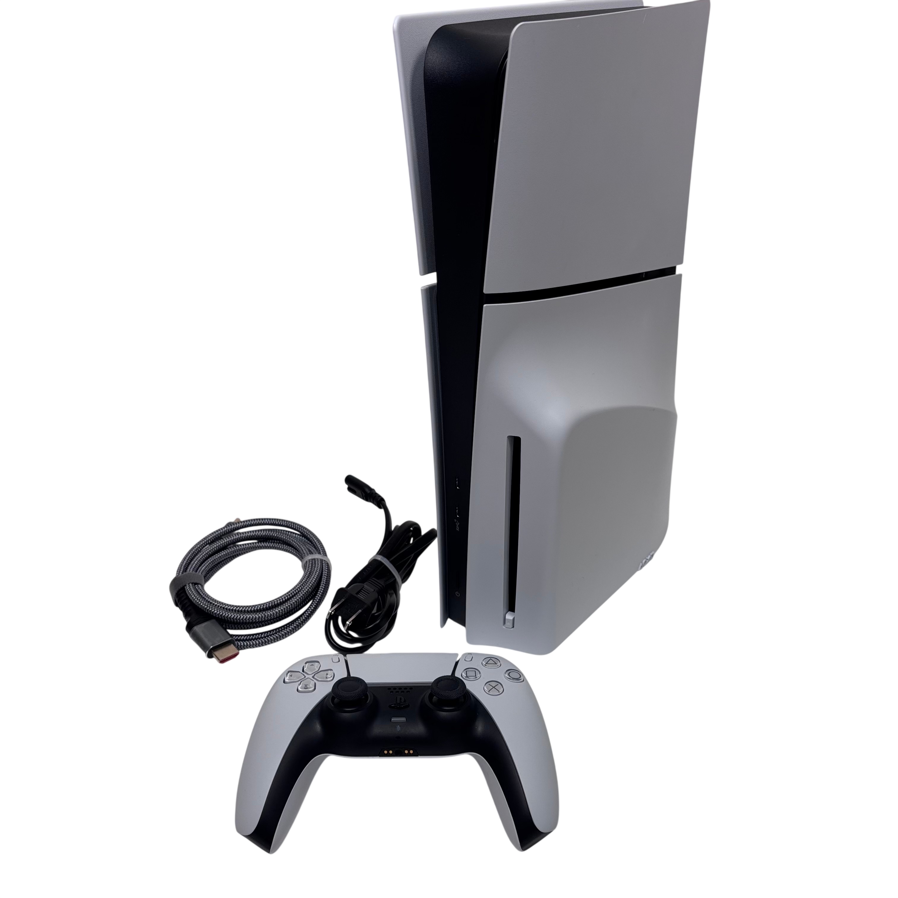 Sony PlayStation 5 Slim Disc Edition Video Game Console CFI-2115
