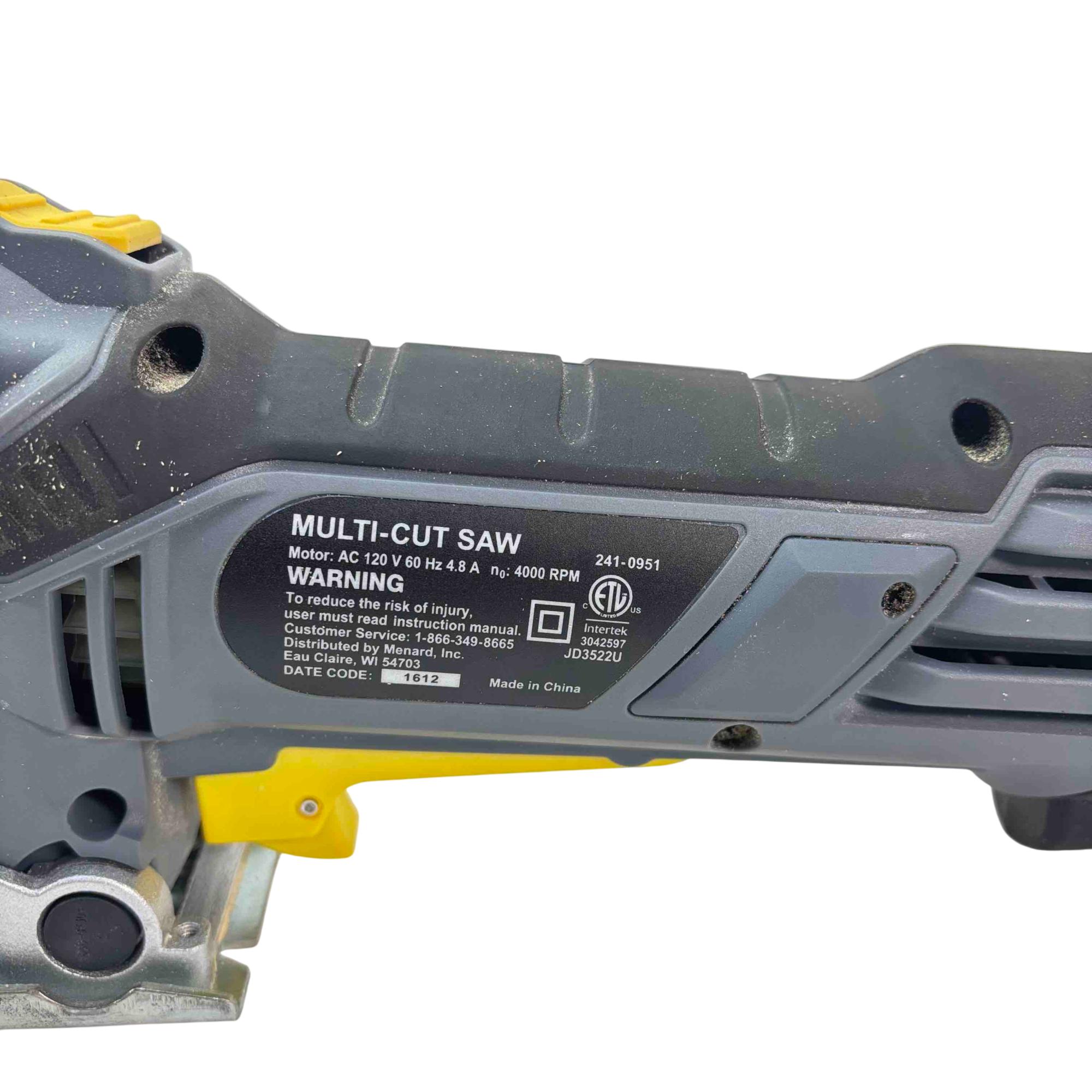 Performax 2410951 3-3/8