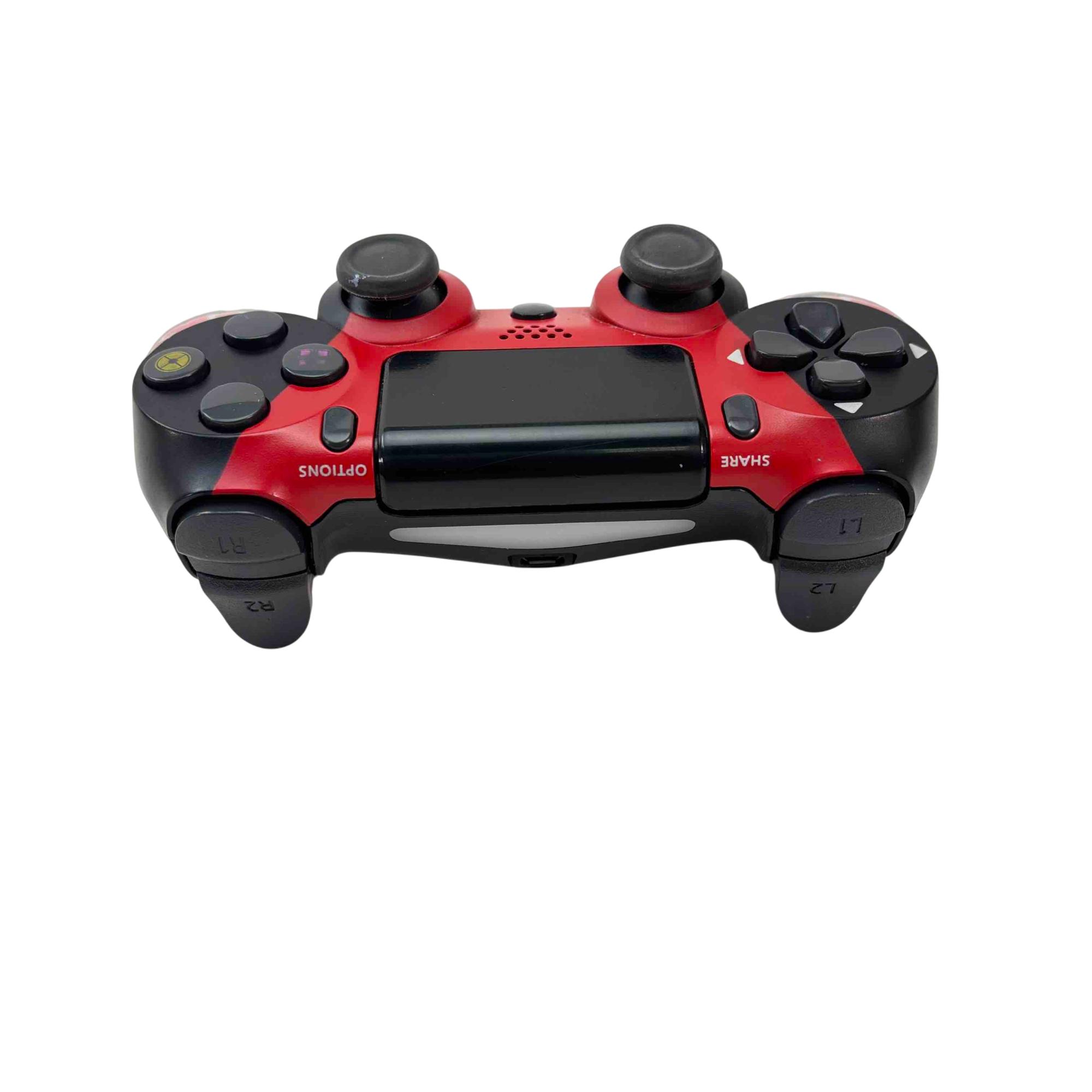 Sony BGP2016 PS4 4Games Bluetooth Wireless Gamepad