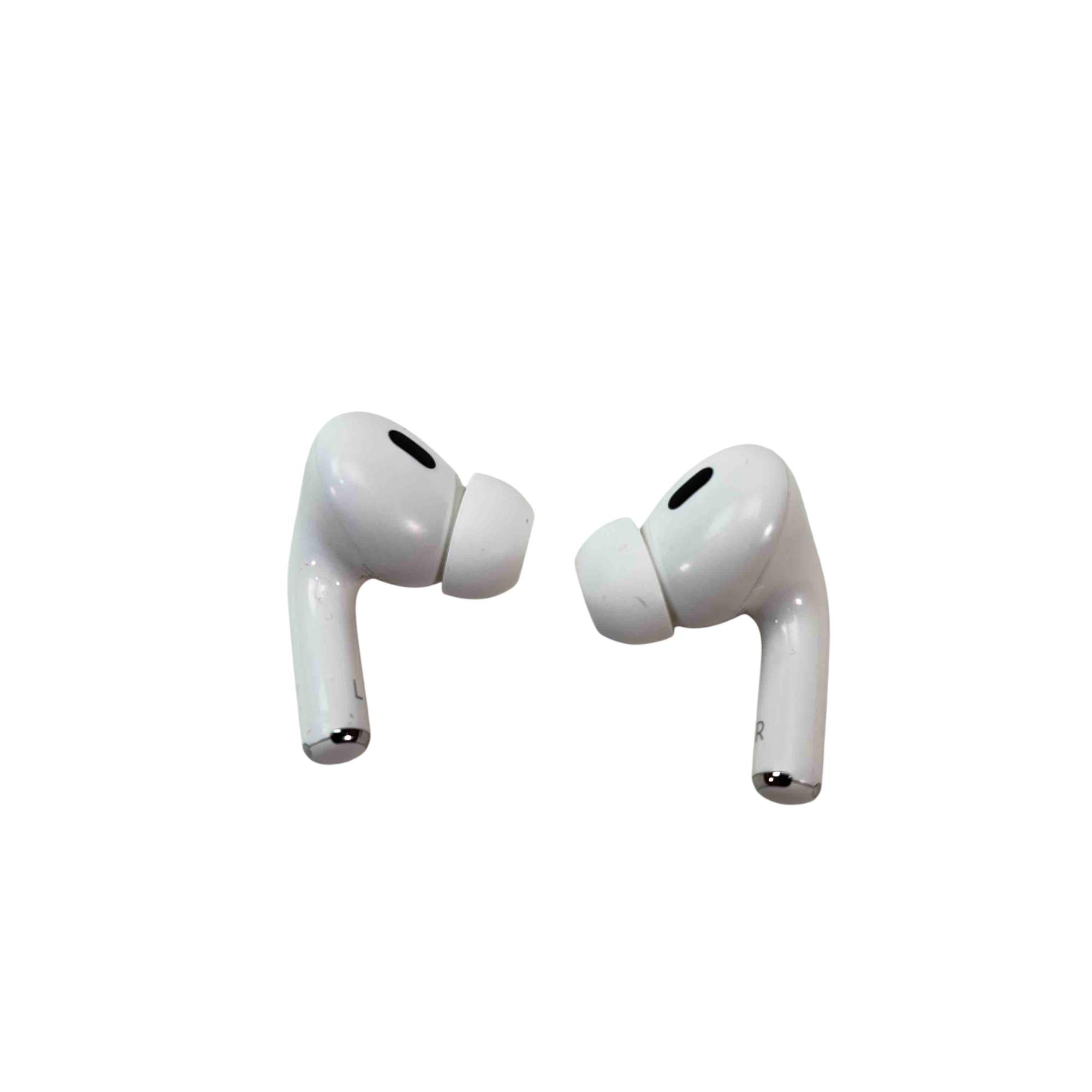 Apple AirPods Pro 2nd Gen A2700 Active Noise Cancelling Wireless