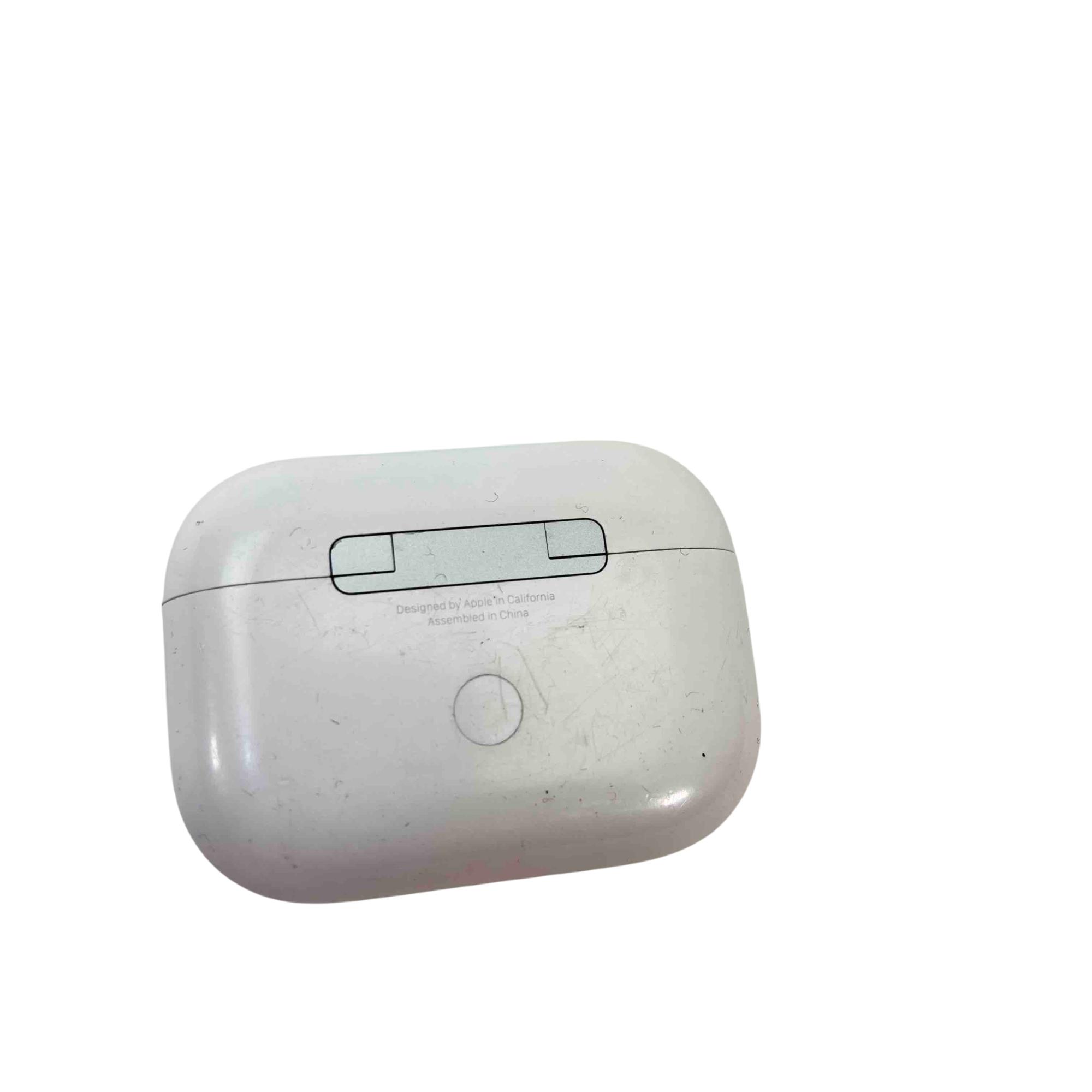 Apple AirPods Pro 2nd Gen A2700 Active Noise Cancelling Wireless