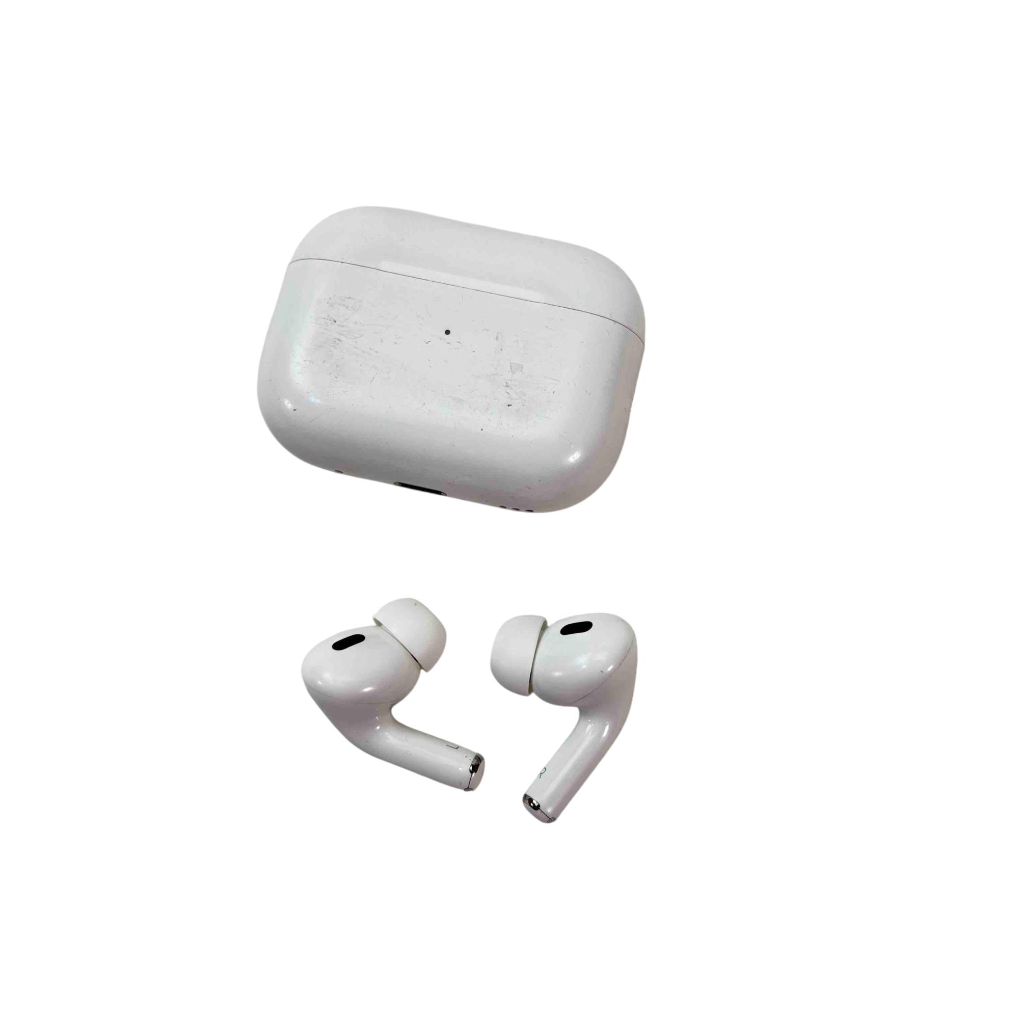 Apple AirPods Pro 2nd Gen A2700 Active Noise Cancelling Wireless