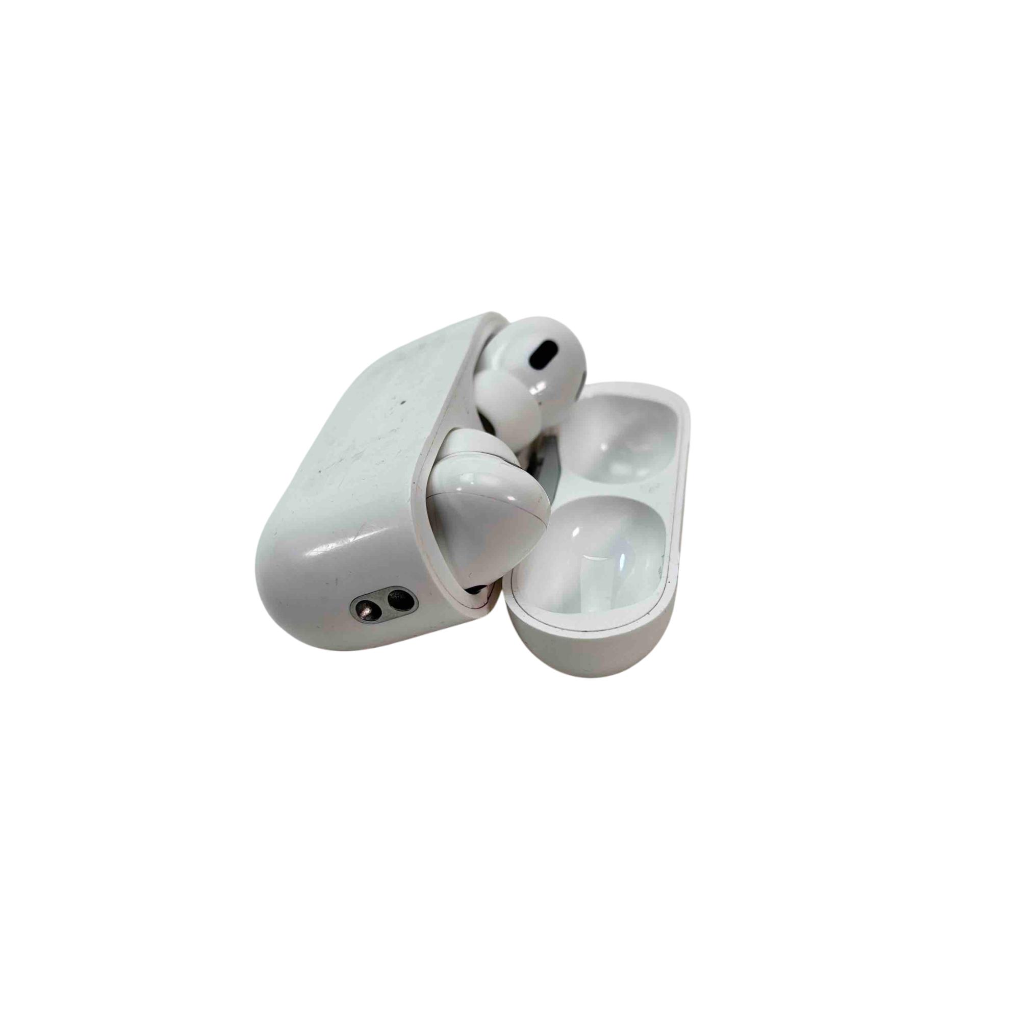 Apple AirPods Pro 2nd Gen A2700 Active Noise Cancelling Wireless