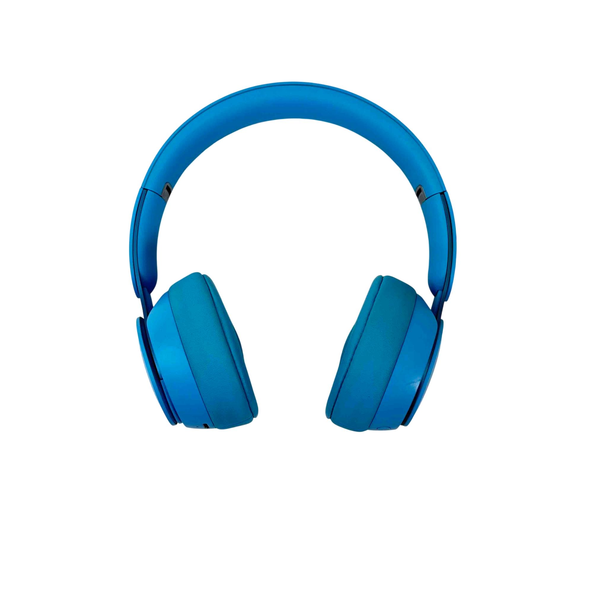 Beats by Dr Dre SOLO PRO LIGHT BLUE 【公式通販】