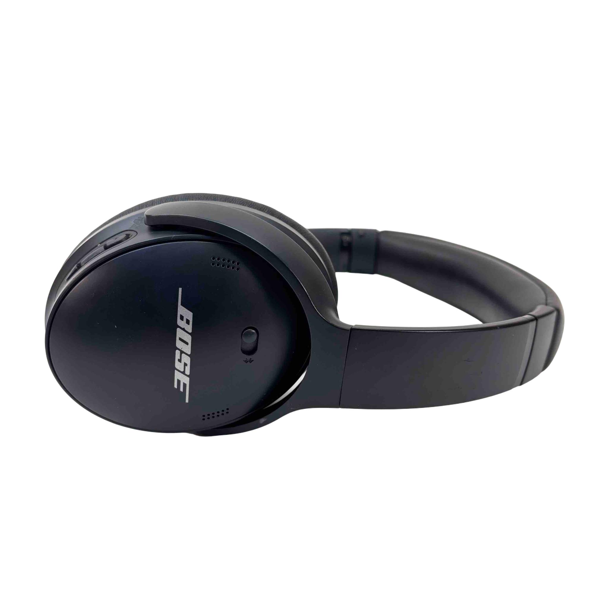 Bose QuietComfort 45 QC45 Portable Bluetooth Noise