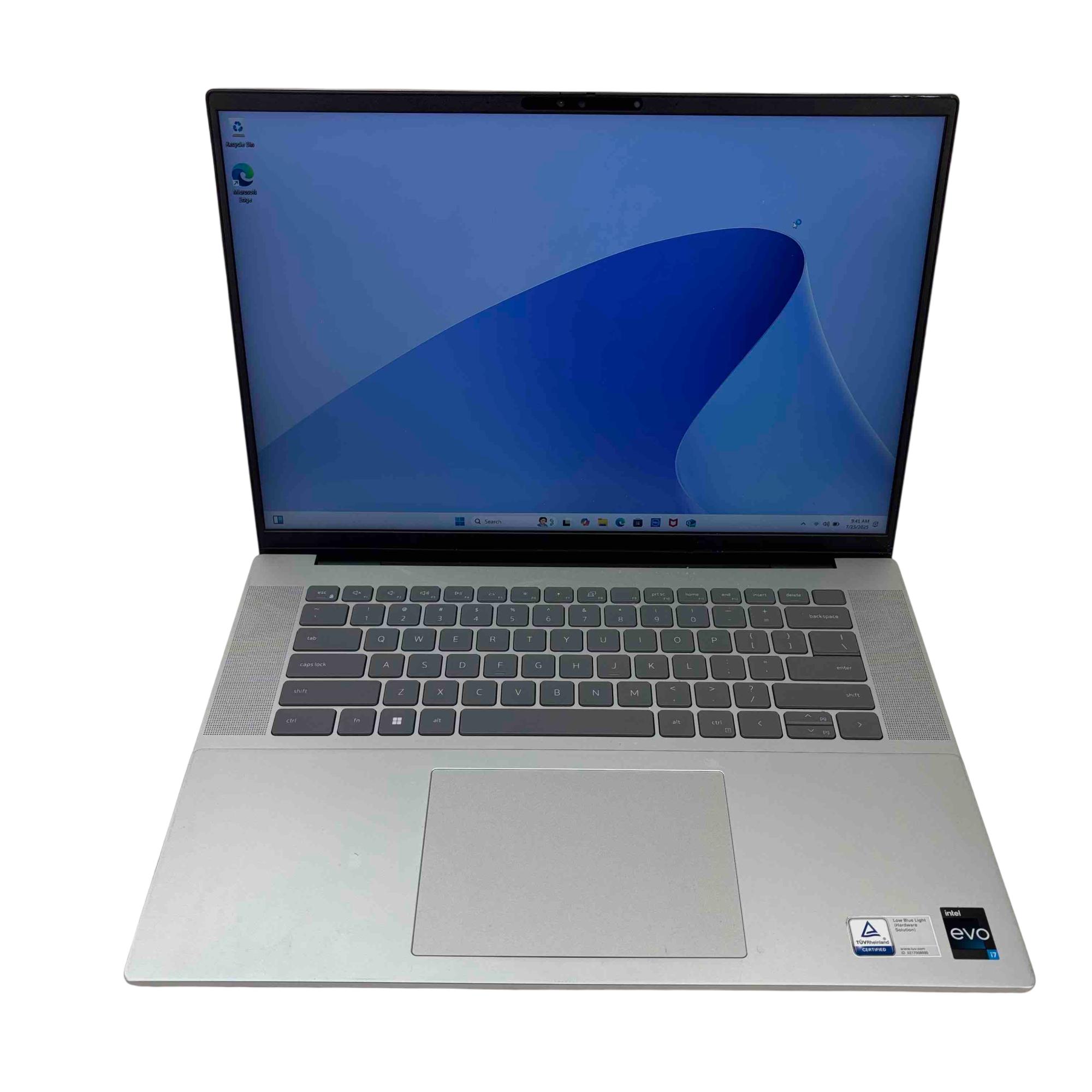 Windowsノート本体 DELL Inspiron 16 5630 i7-1360P 16GB/1TB Amazon.com: Dell Inspiron 5630 Laptop - 16.0-inch 16:10 FHD+