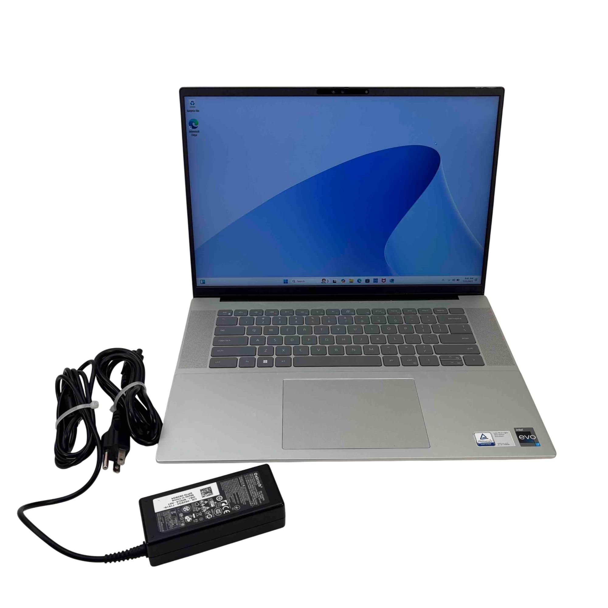 Dell Inspiron 16 5630 P125F Core i7-1360P 2.2GHz 16GB RAM 1TB SSD 16