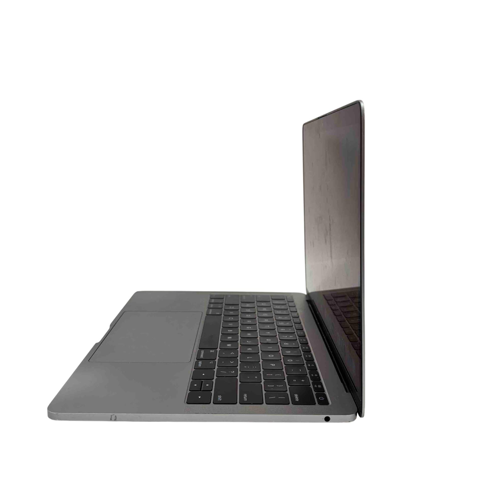 Apple MacBook Pro (2017) MPXQ2LL/A Core i5-7360U 2.3GHz 8GB Apple MacBook Pro (2017) MPXQ2LL/A Core i5-7360U 2.3GHz 8GB