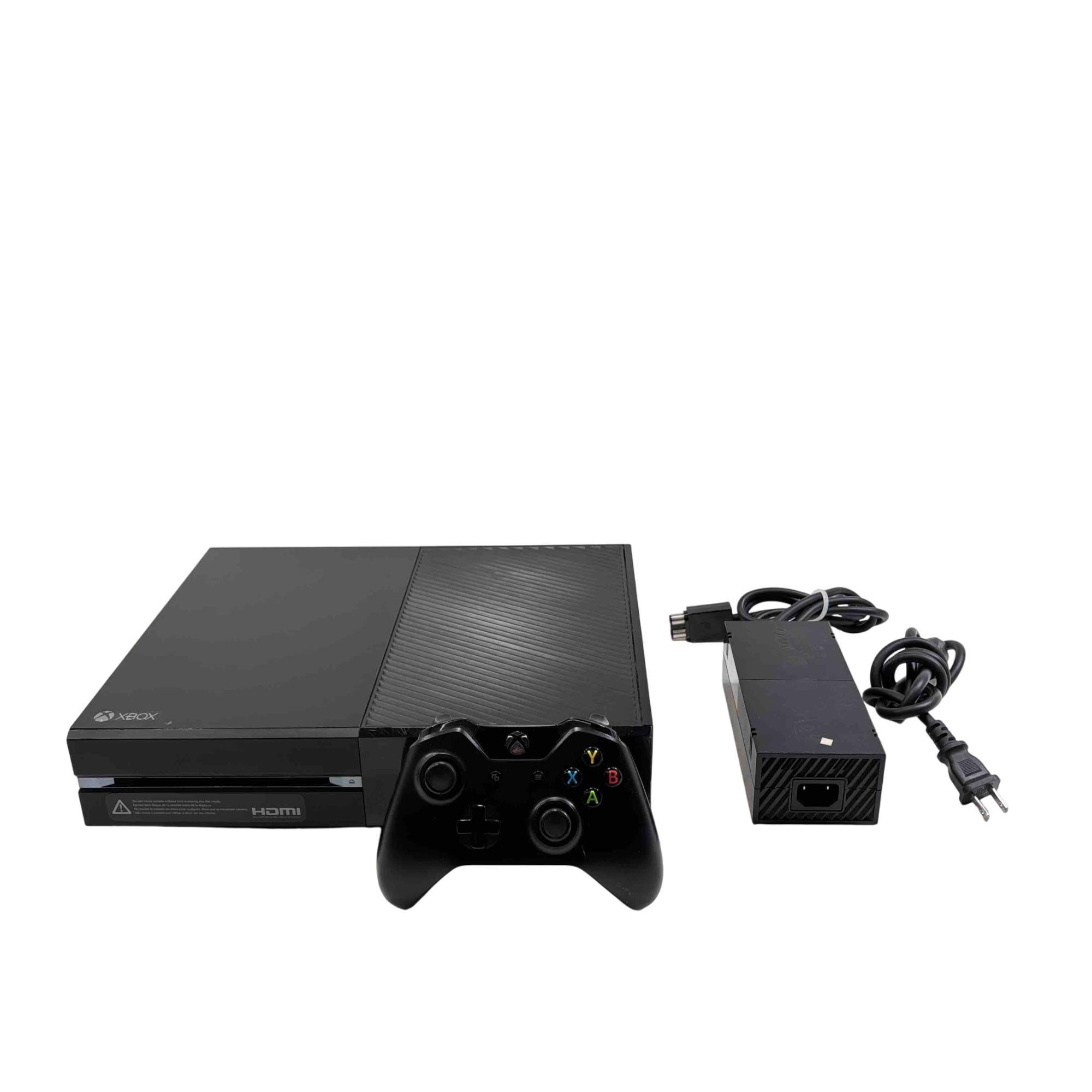 Microsoft Xbox One 1540 500GB Video Game Console 7034