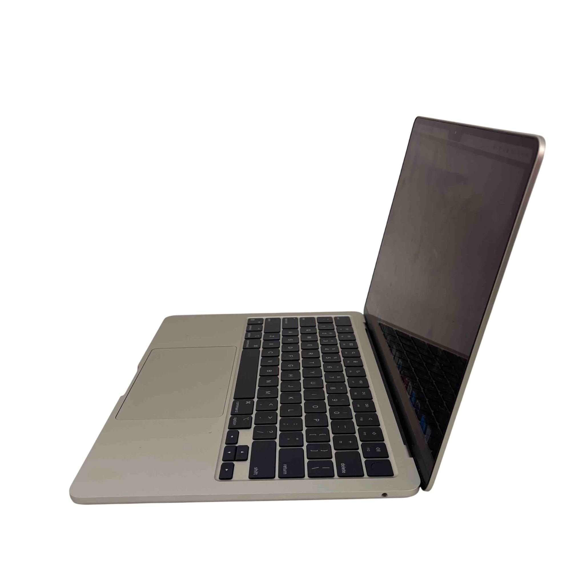 Apple MacBook Air 2024 MRXV3LL/A Apple M3 4.05GHz 8GB RAM