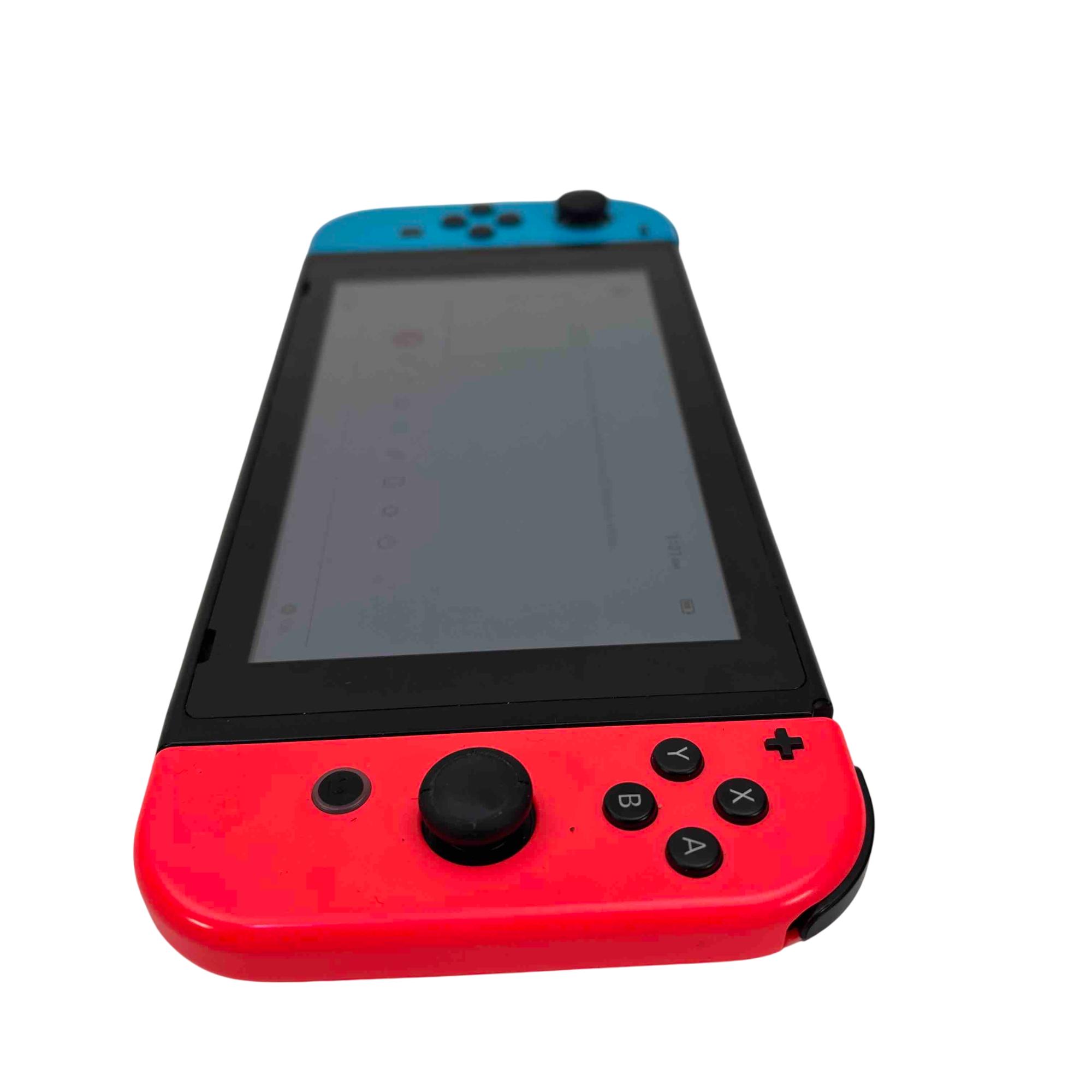 Nintendo Switch HAC-001(-01) Video Game System